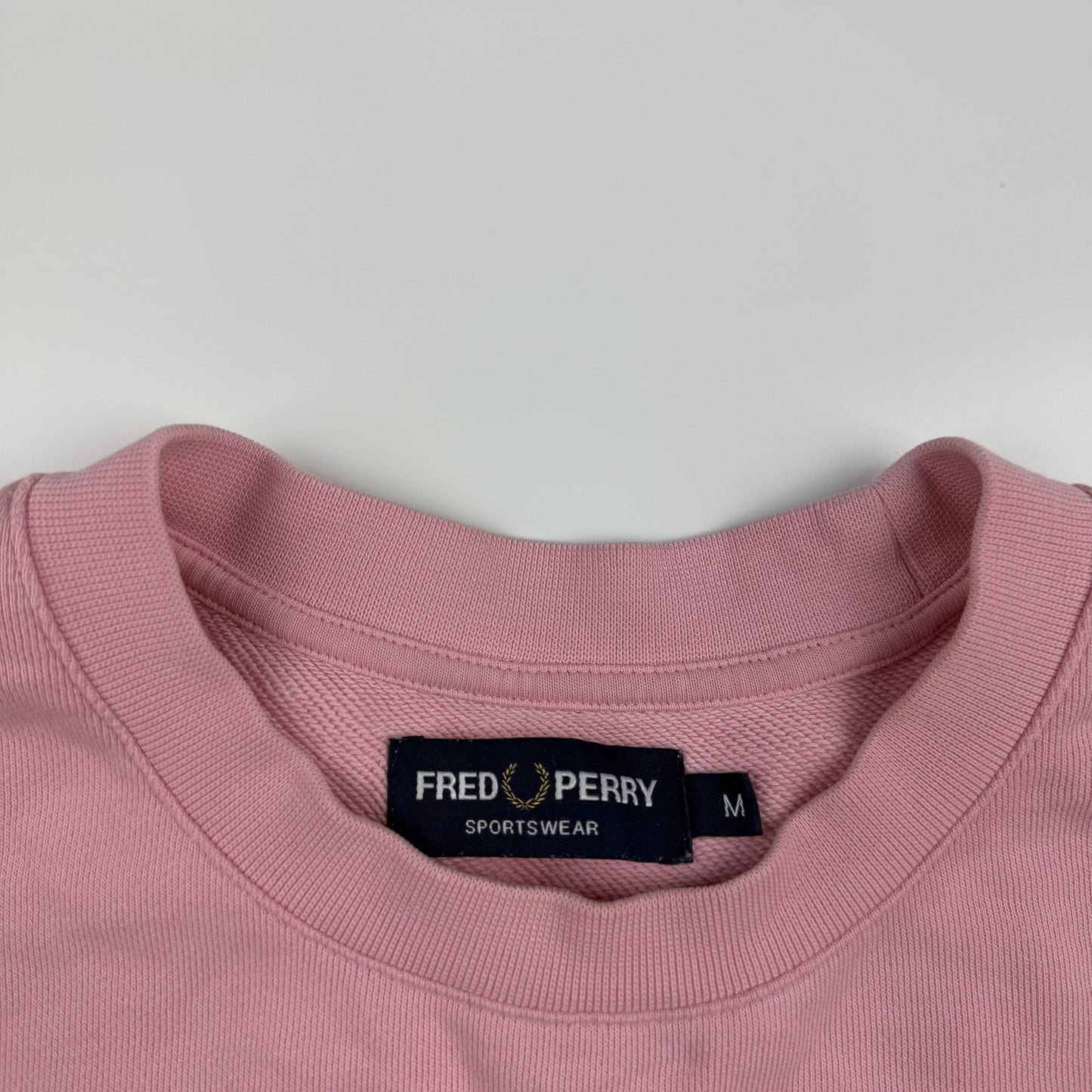 Fred Perry Pulli (M)