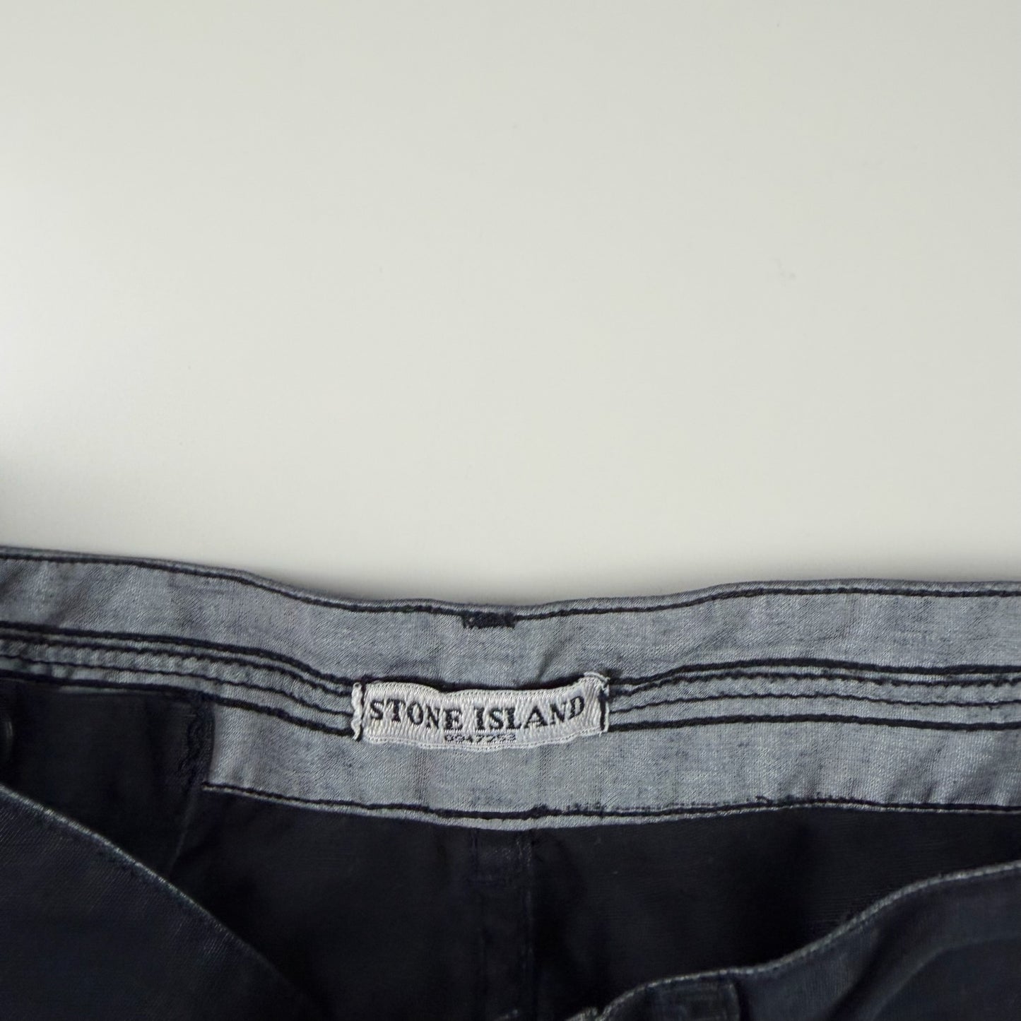 Stone Island Shorts (S)