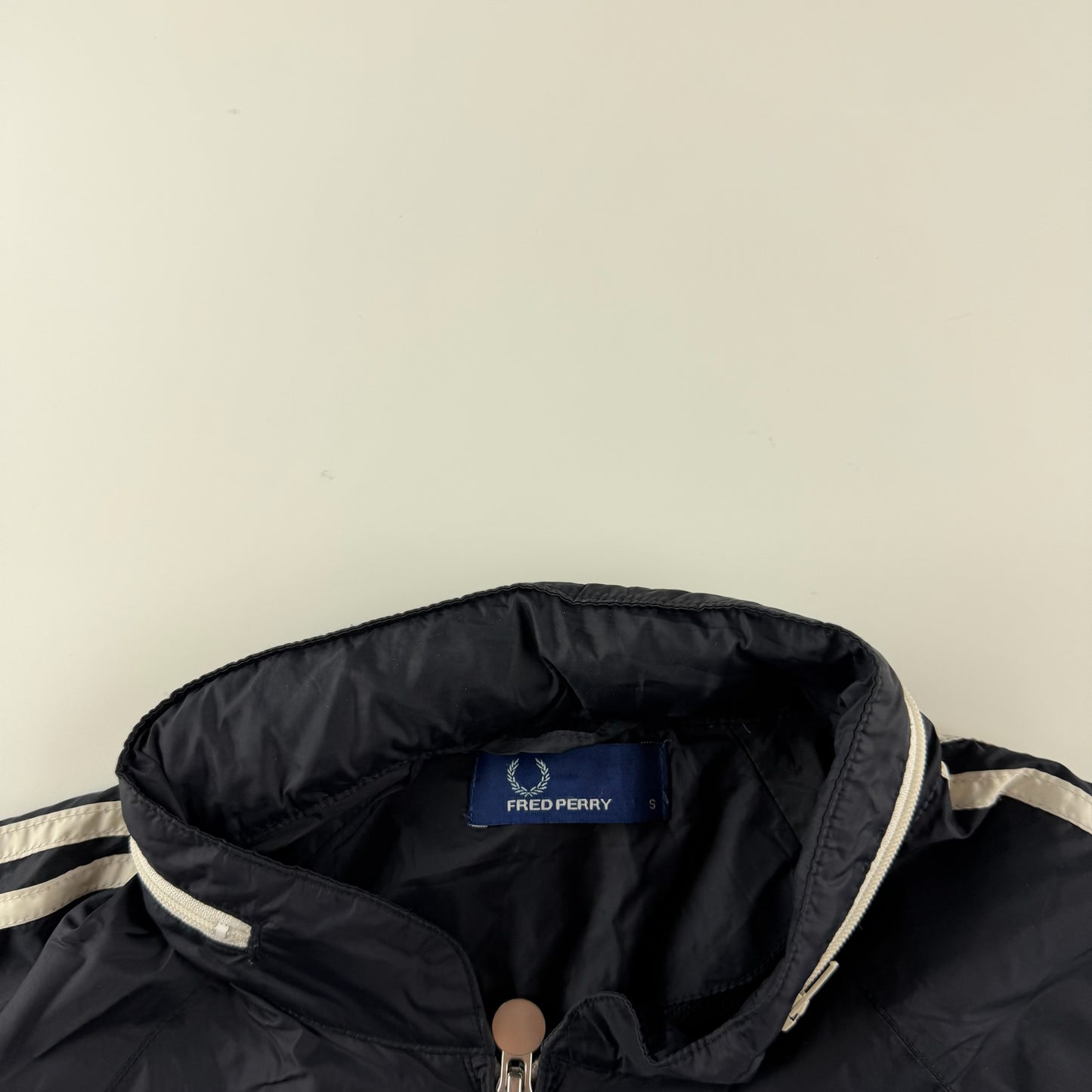 Fred Perry Jacke (S)