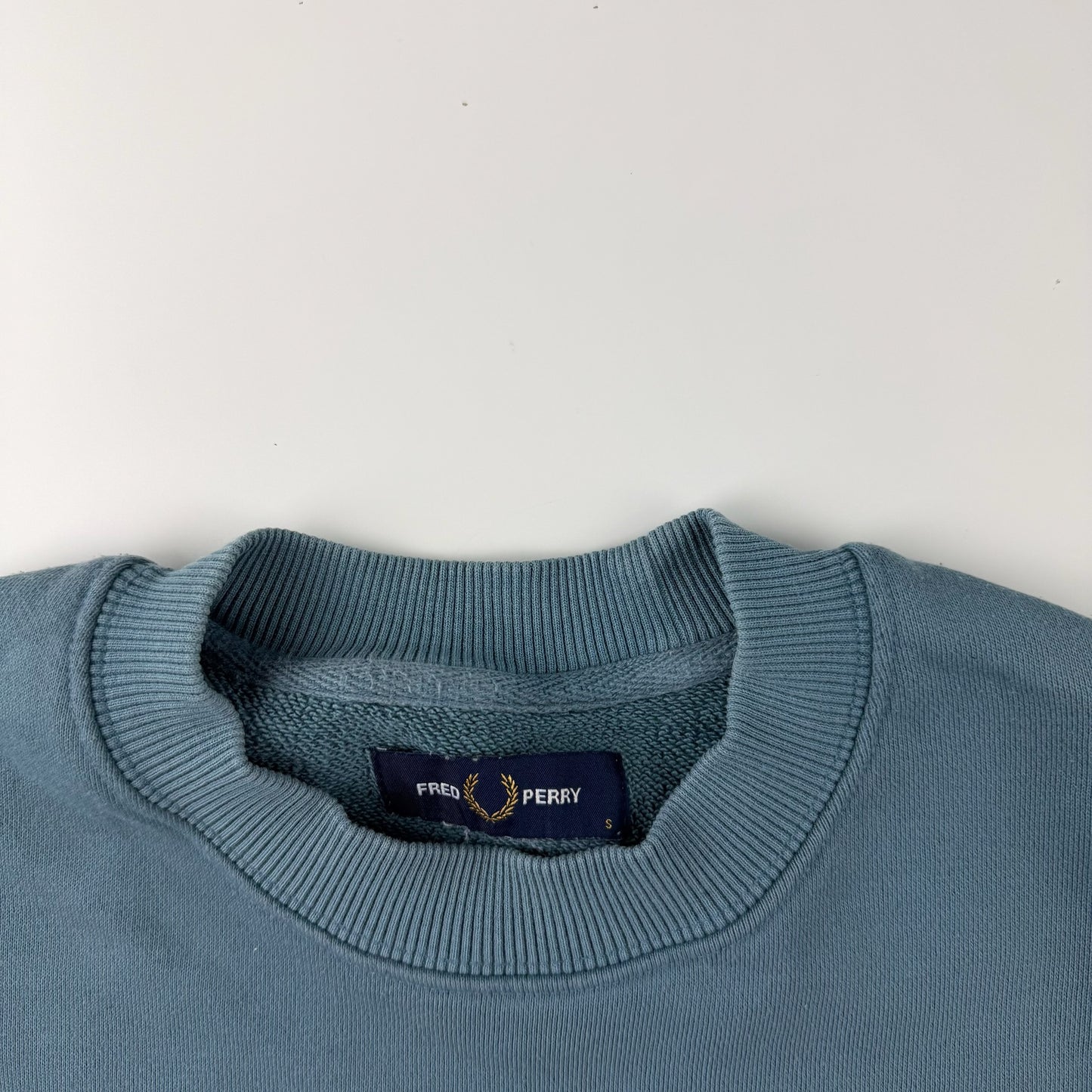 Fred Perry Pulli (S)
