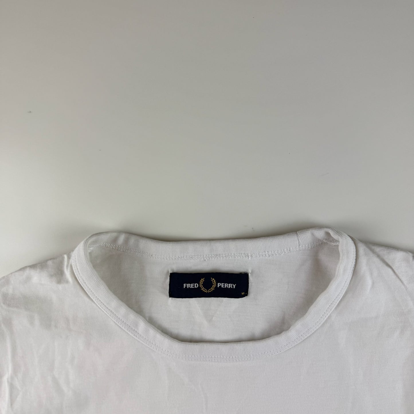 Fred Perry T-Shirt (M)