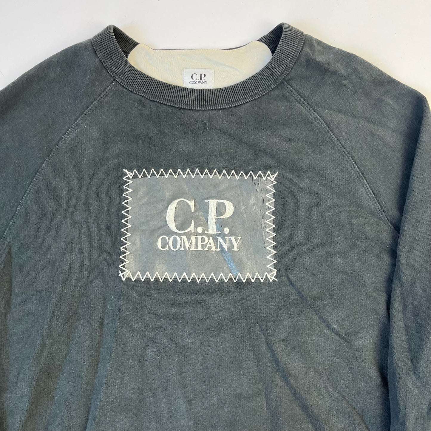 C.P. Company Pulli (M)