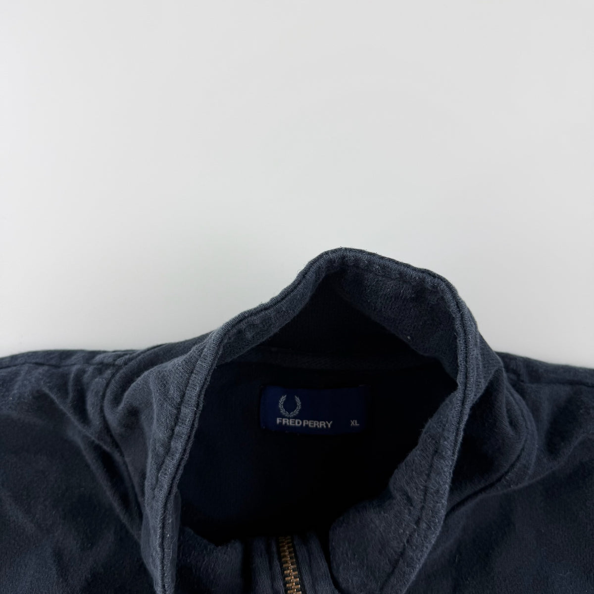 Fred Perry Jacke (XL)