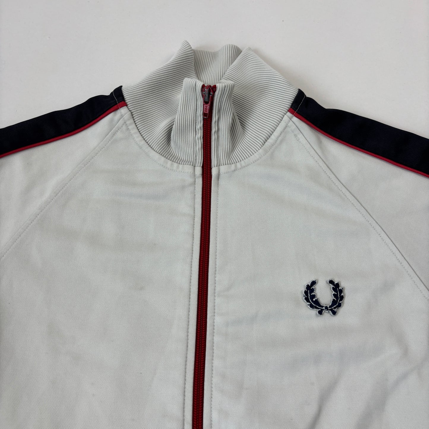 Fred Perry Trackjacket (S)