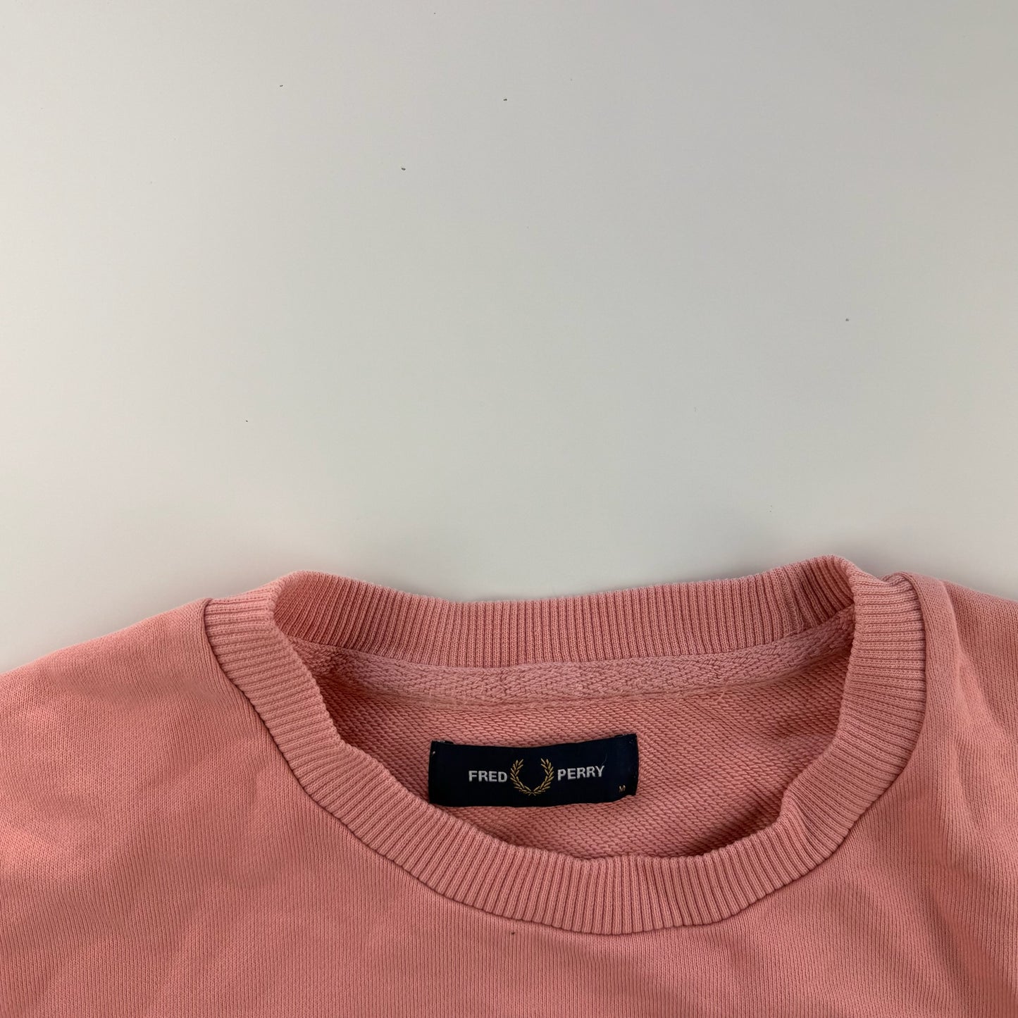 Fred Perry Pulli (M)