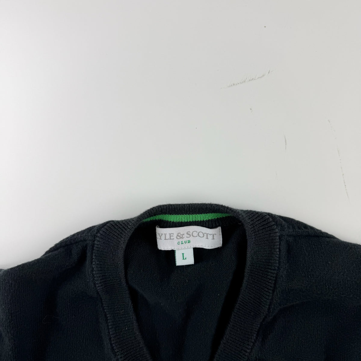 Lyle & Scott Pulli (L)