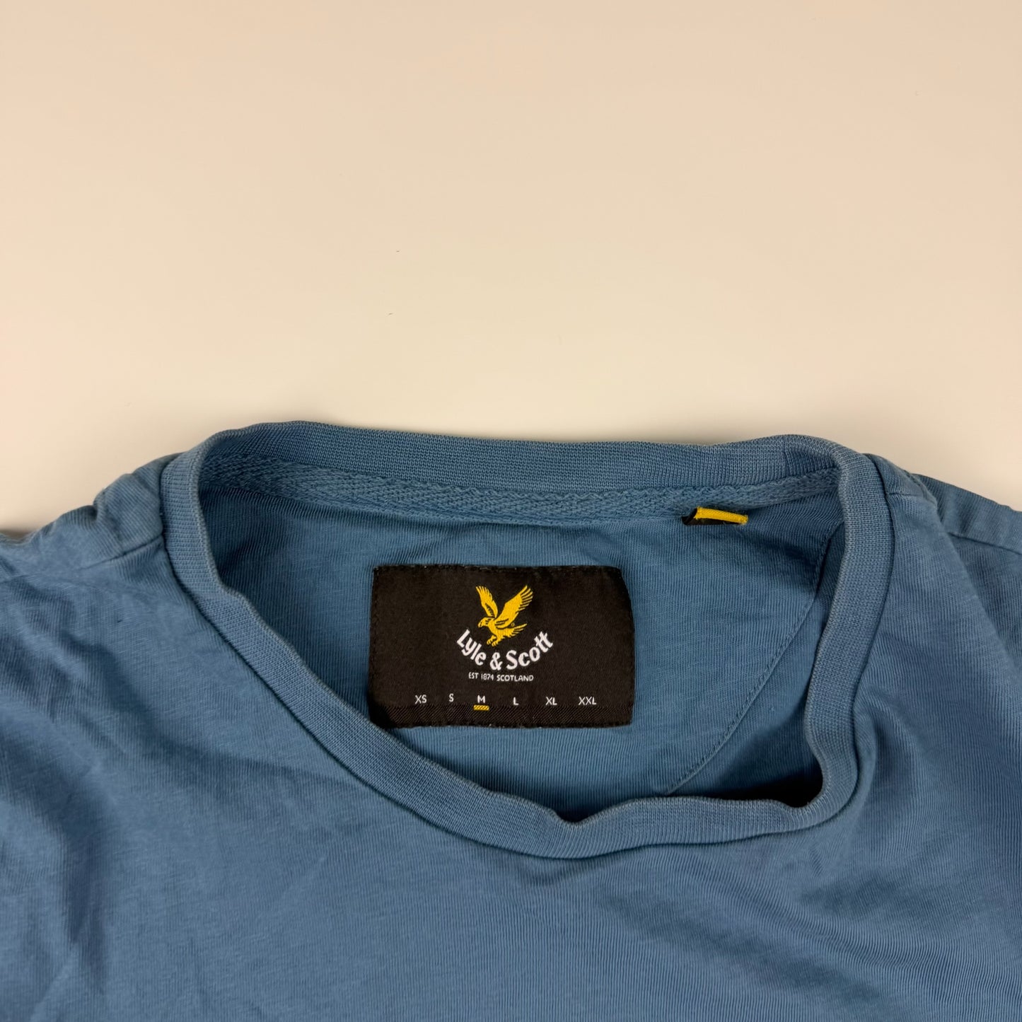 Lyle & Scott T-Shirt (M)