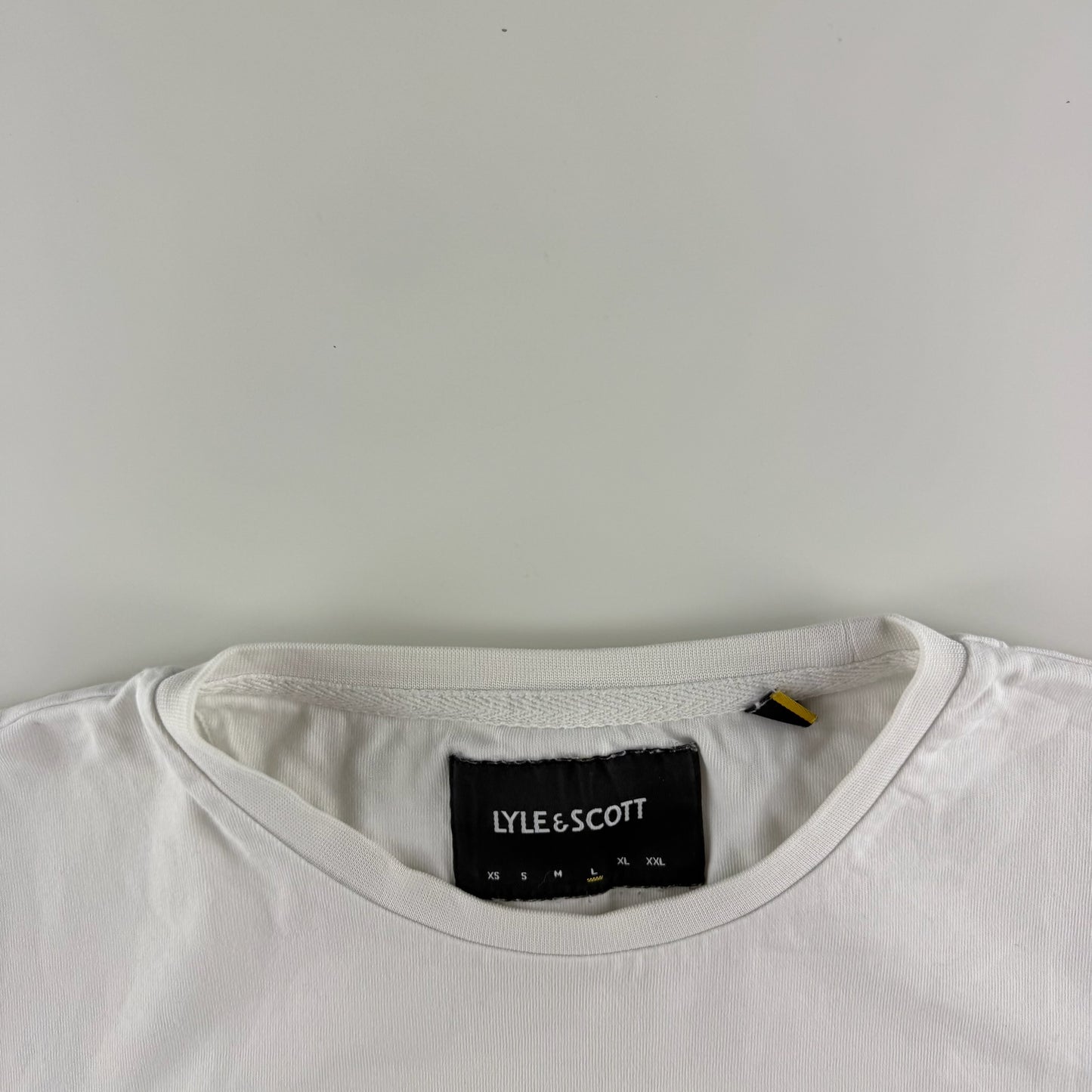 Lyle & Scott T-Shirt (L)
