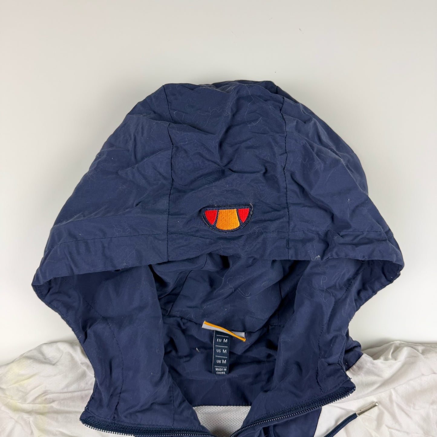 Ellesse Trackjacket (M)