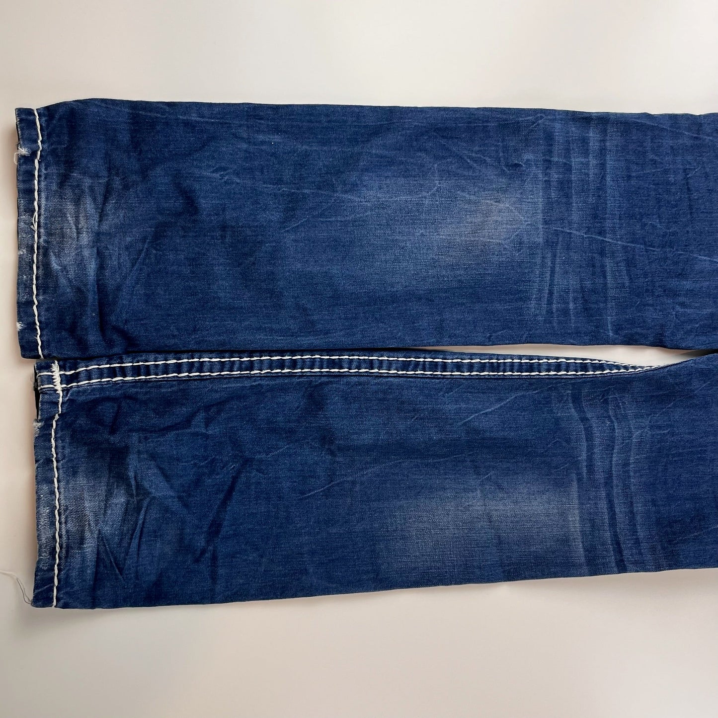 Baggy y2K Jeans (M)