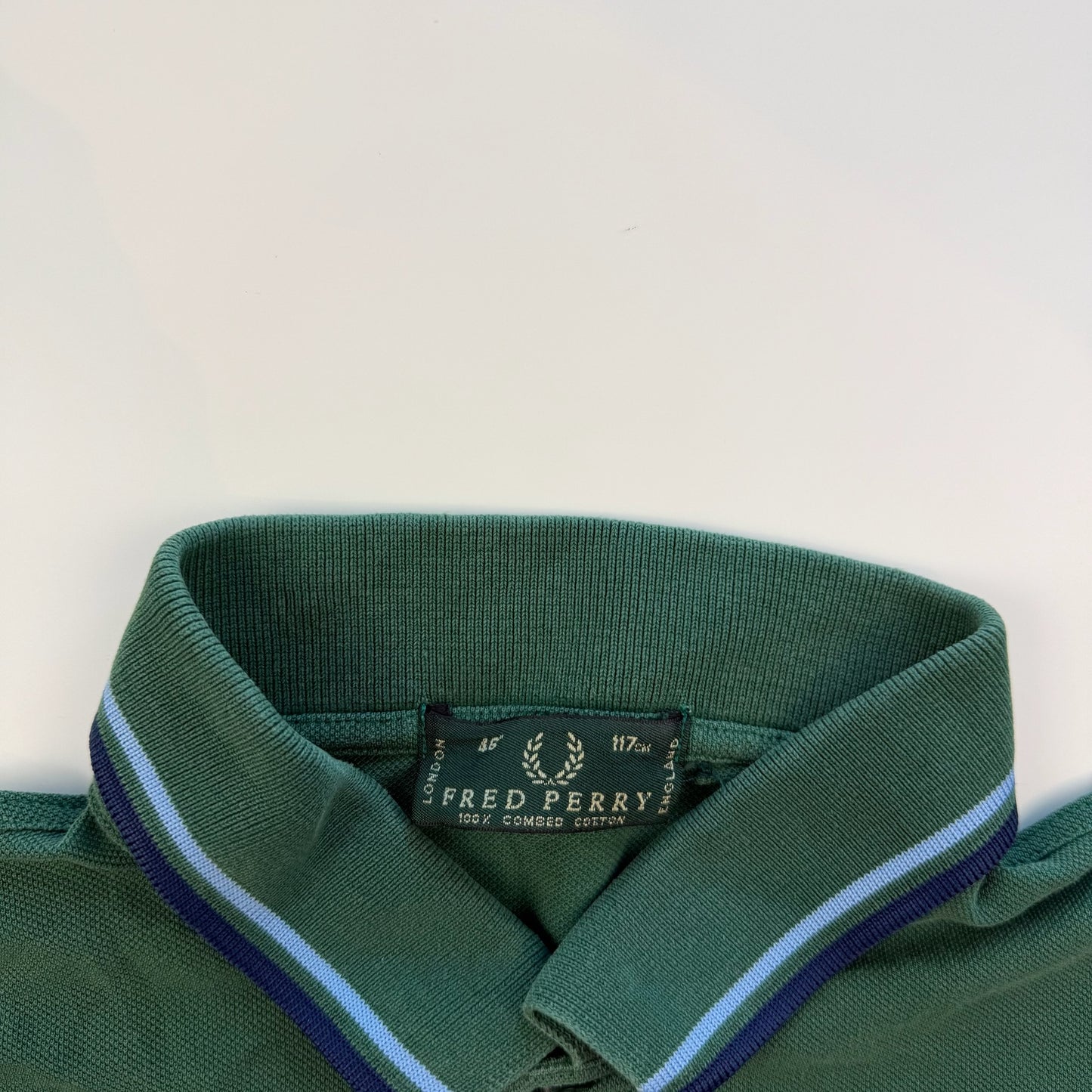 Fred Perry Polo (XL)