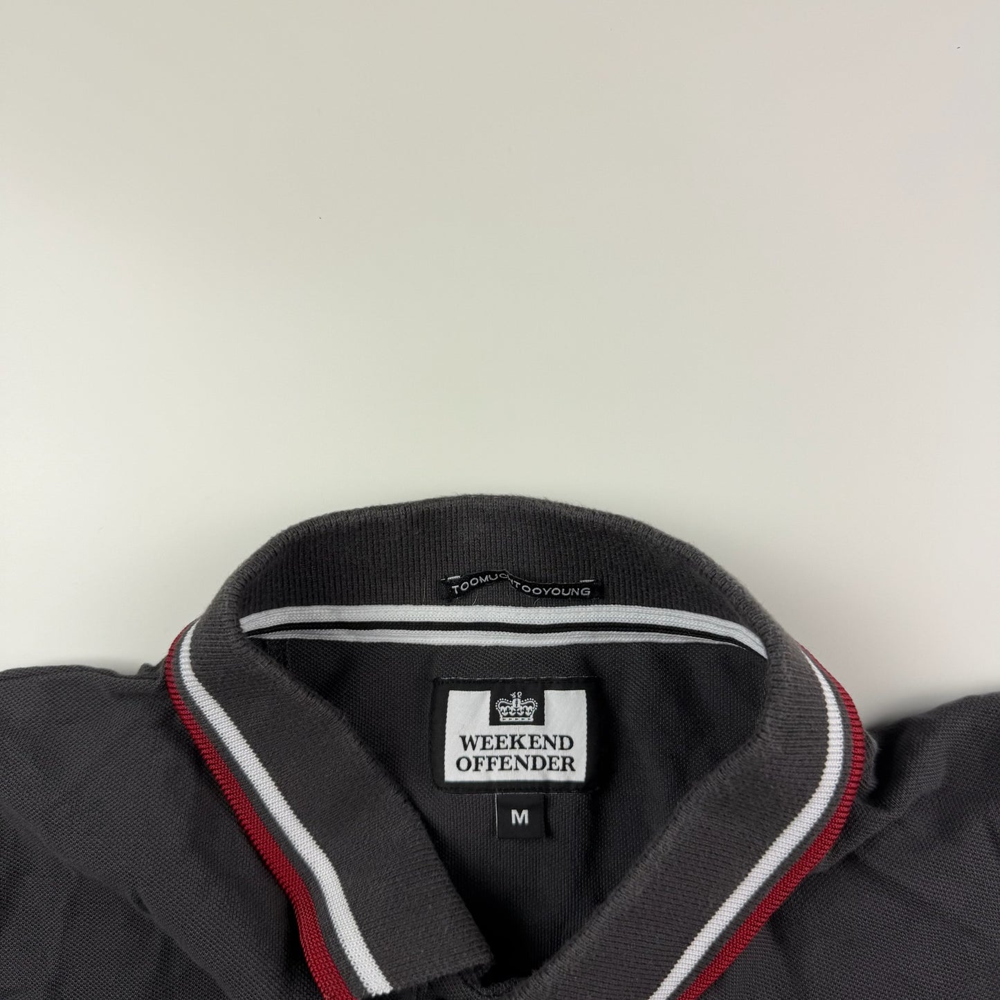 Weekend Offender T-Shirt (M)