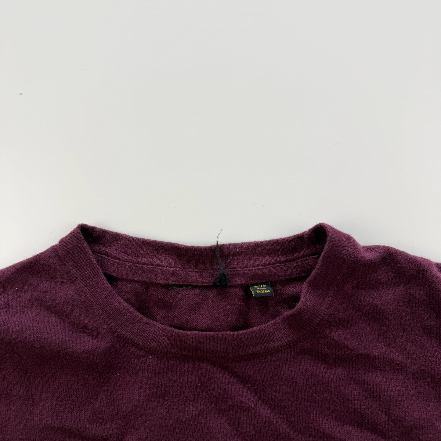 Lyle & Scott Pullover (S)
