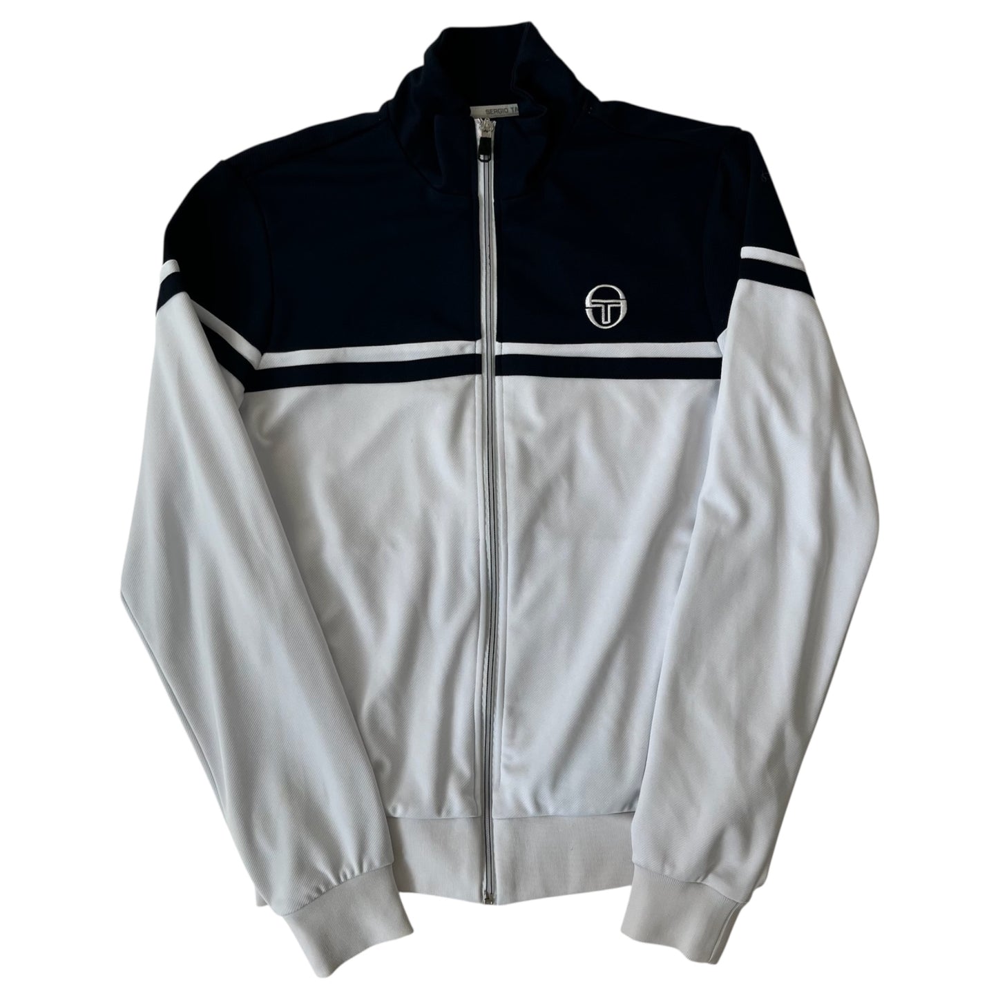 Sergio Tacchini Trackjacket (S)