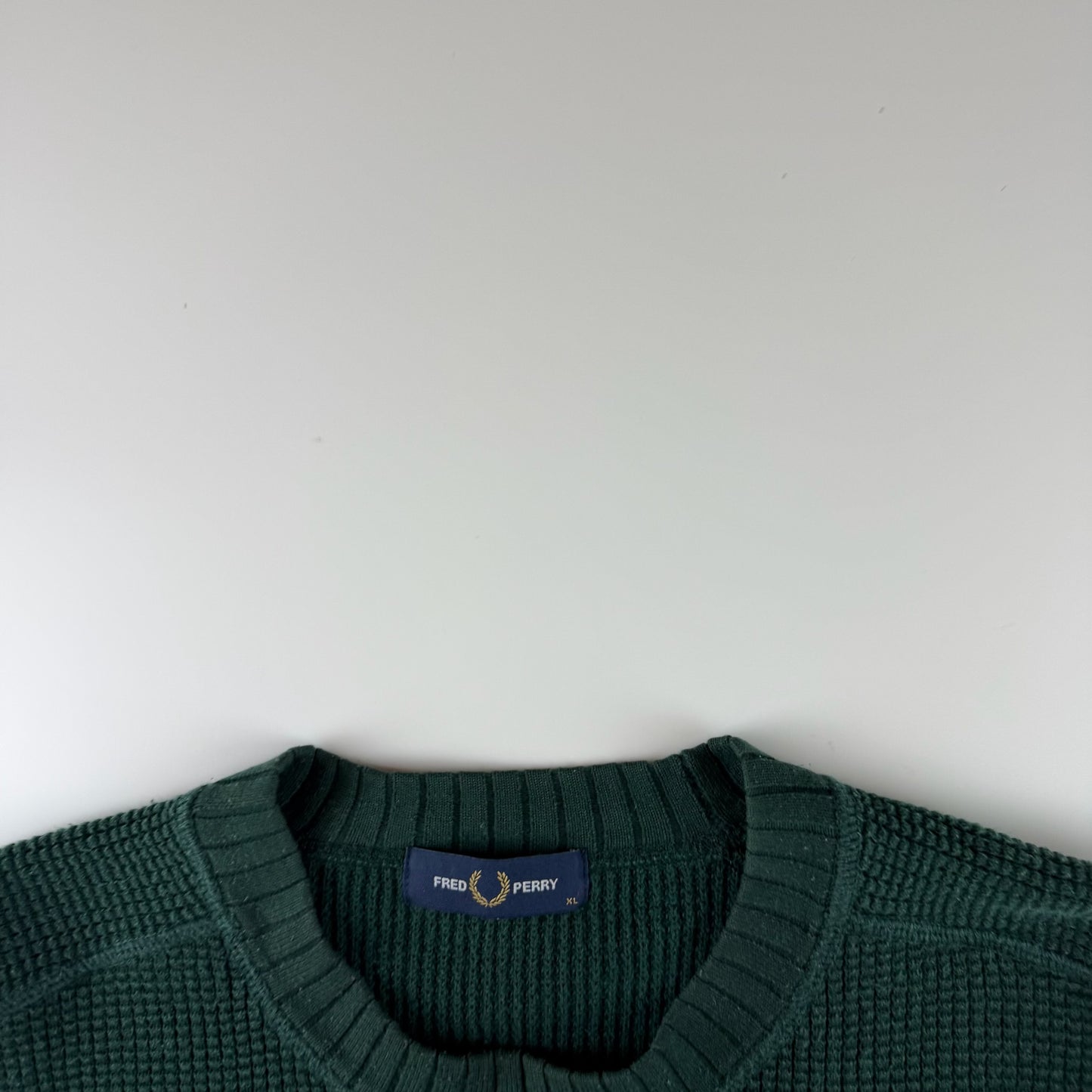 Fred Perry Pulli (XL)