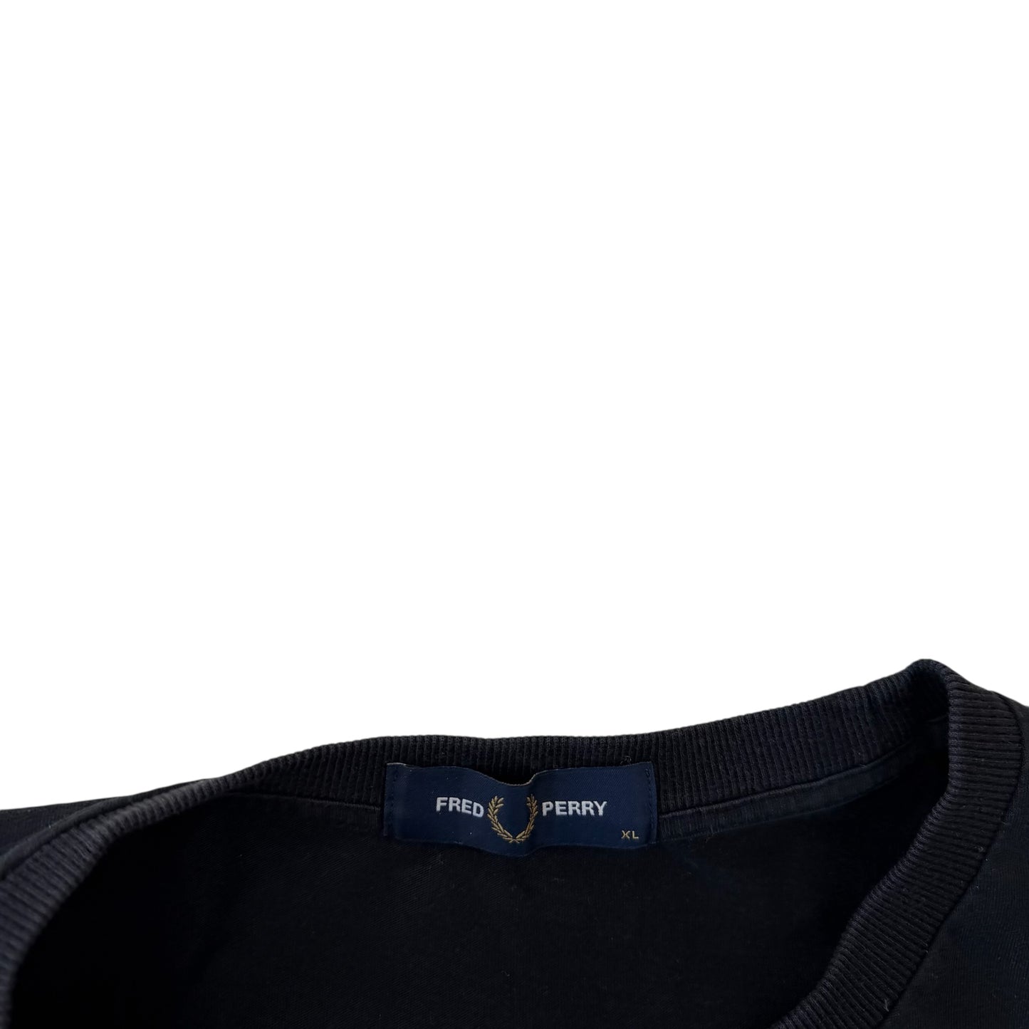 Fred Perry Tshirt (XL)
