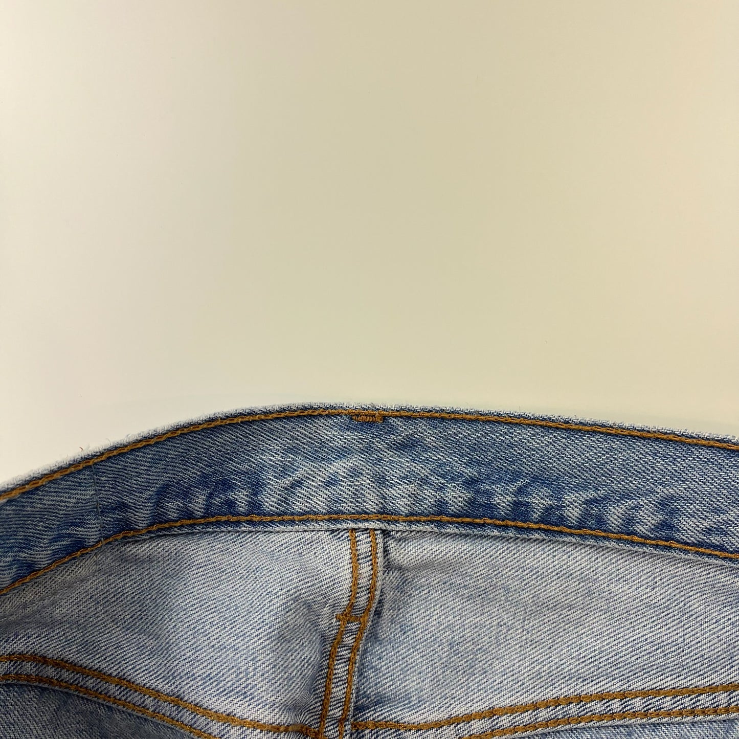 Levi’s 501 Jeans (XS)