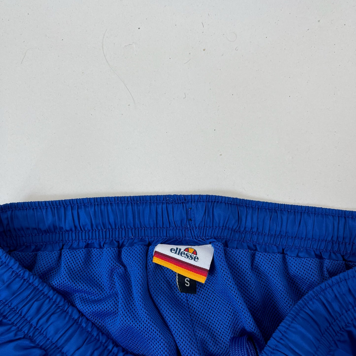Ellesse Trackpants (S)