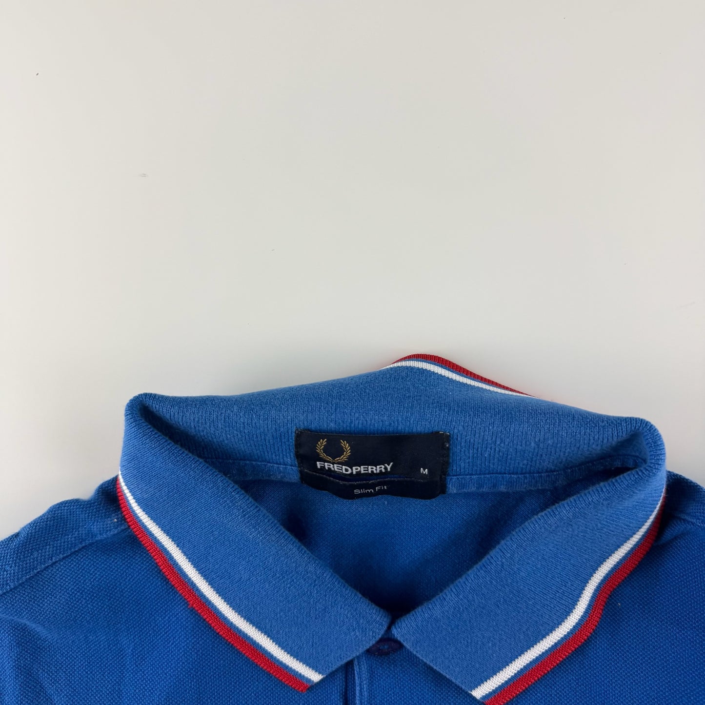 Fred Perry Polo (M)