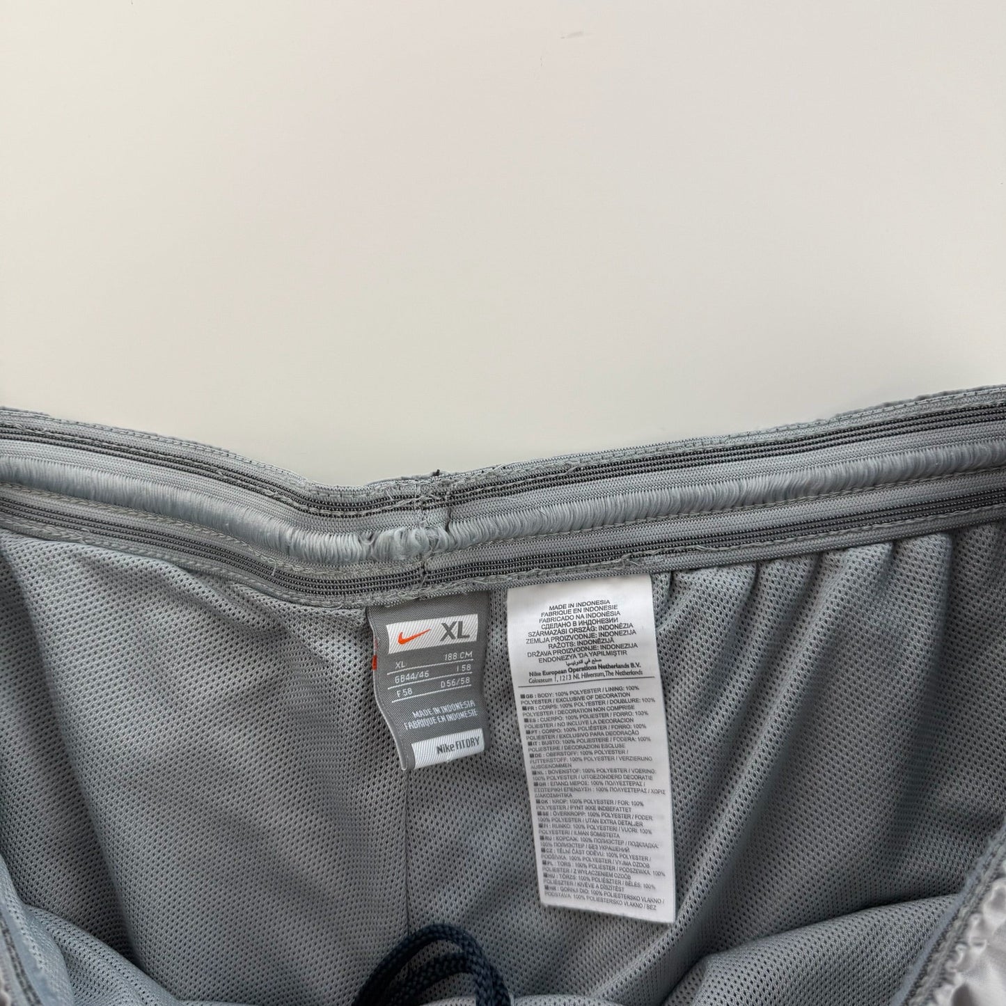 Nike Juventus Trackpants (XL)