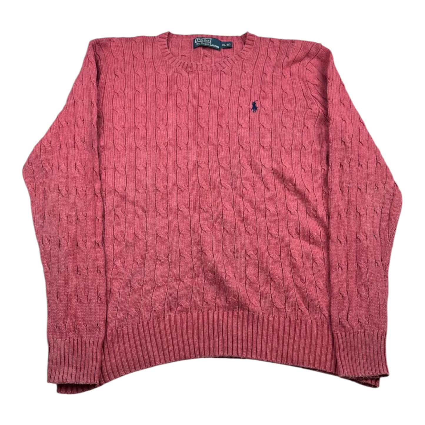 Ralph Lauren Pulli (L)