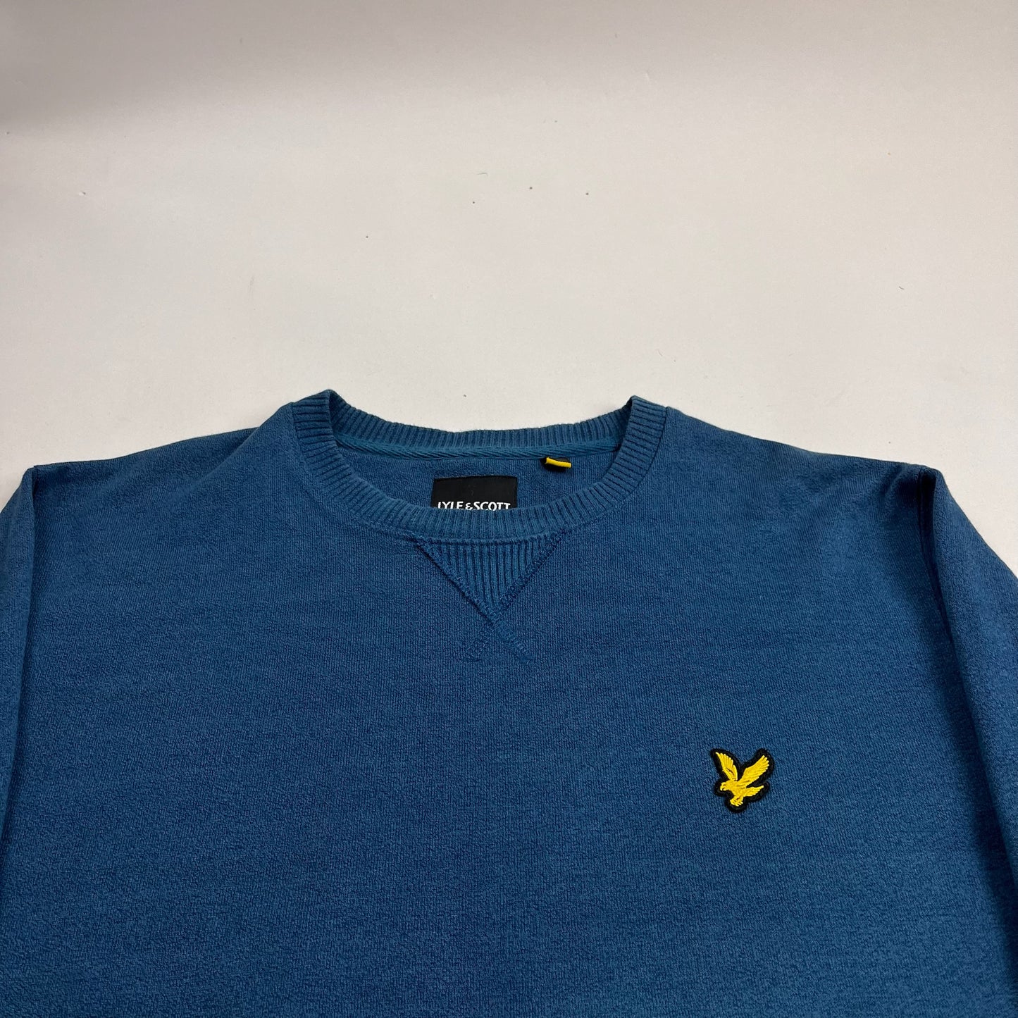 Lyle & Scott Pulli (M)