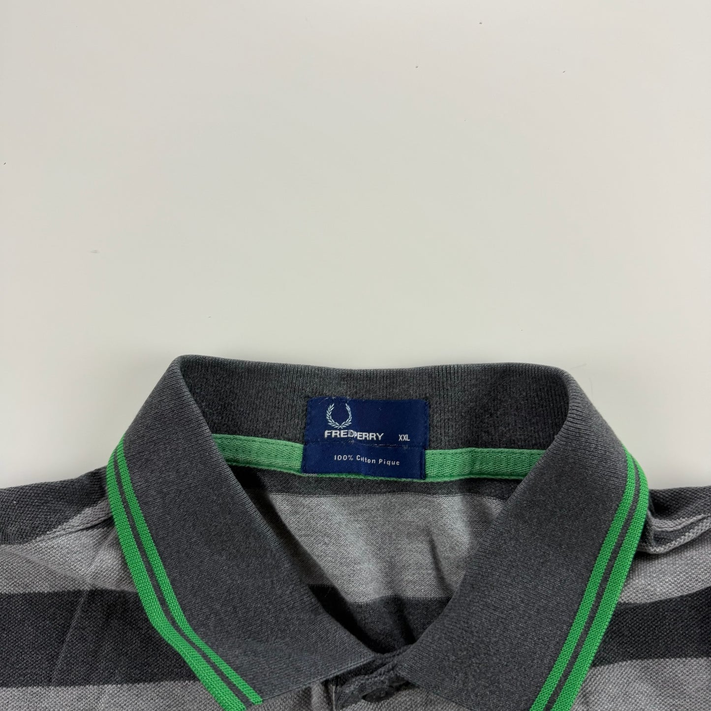 Fred Perry Polo (XXL)