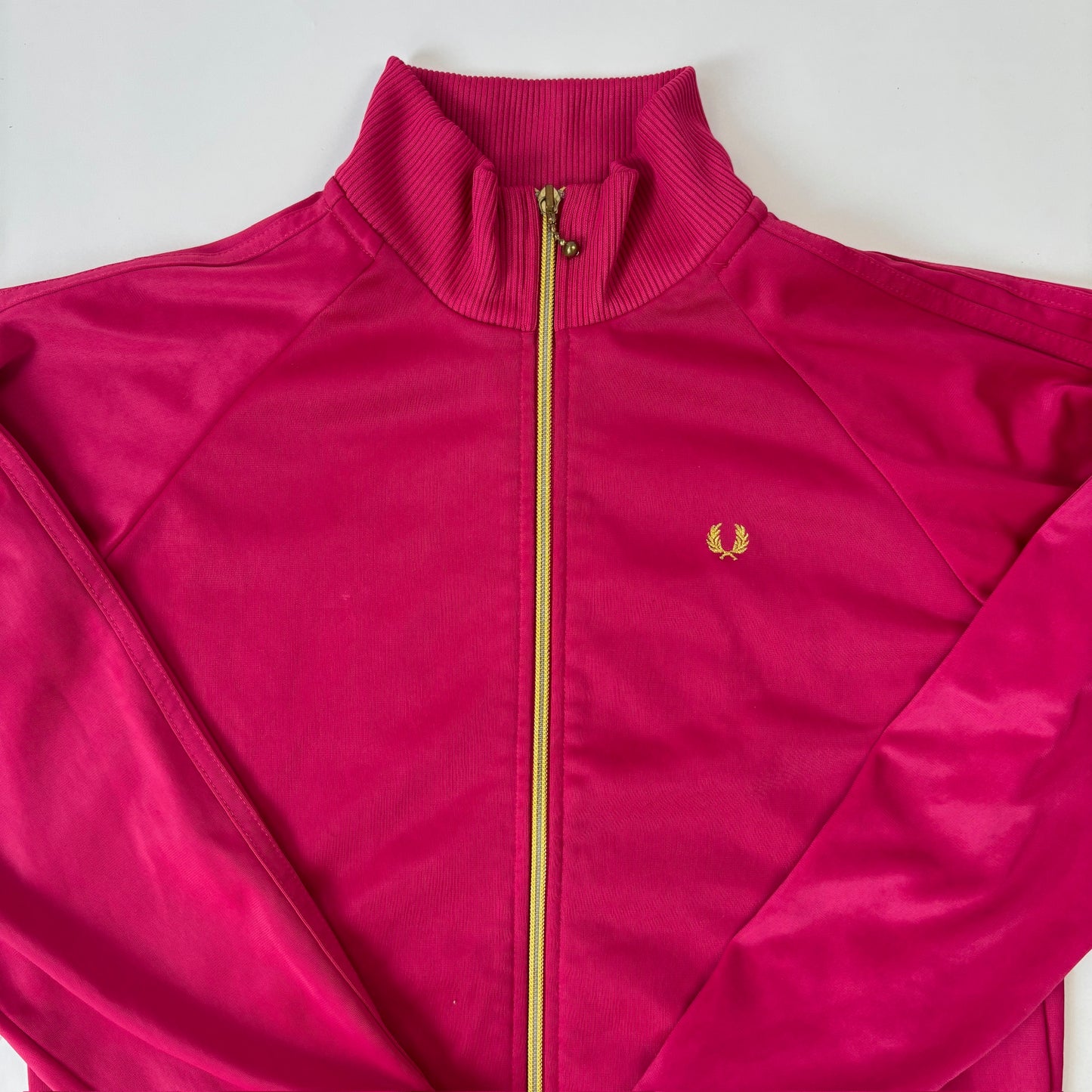 Fred Perry Trackjacket (S)