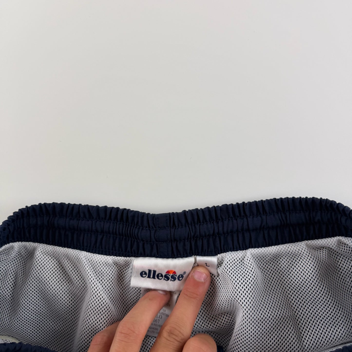 Ellesse Shorts (L)