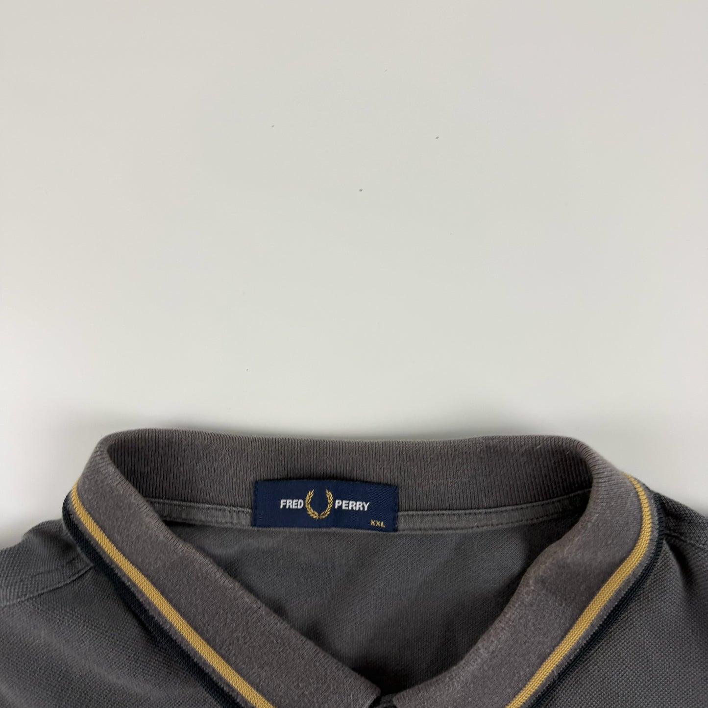 Fred Perry Polo (XXL)