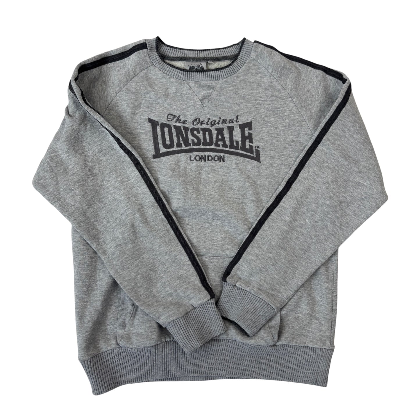 Lonsdale London Pulli (S)