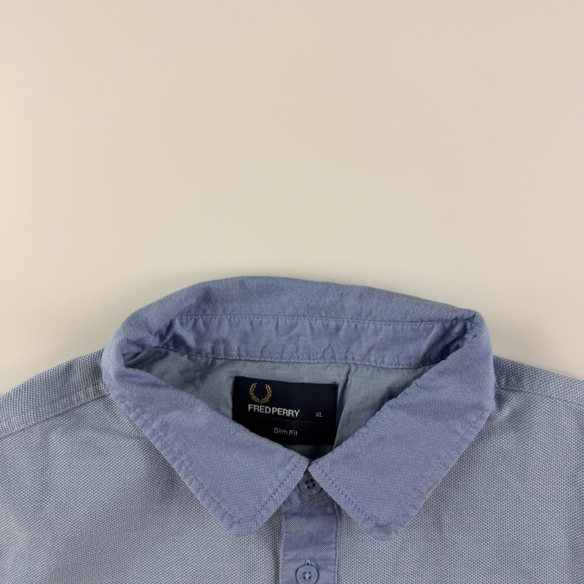 Fred Perry Polo (XL)