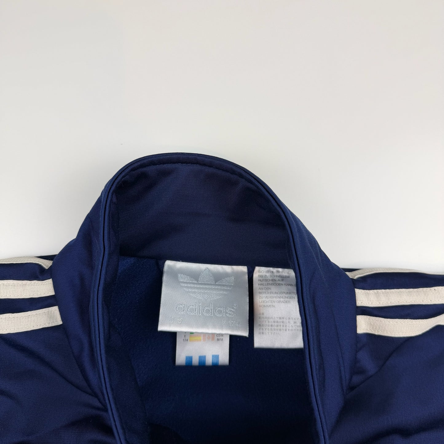 Adidas Trackjacket (L)