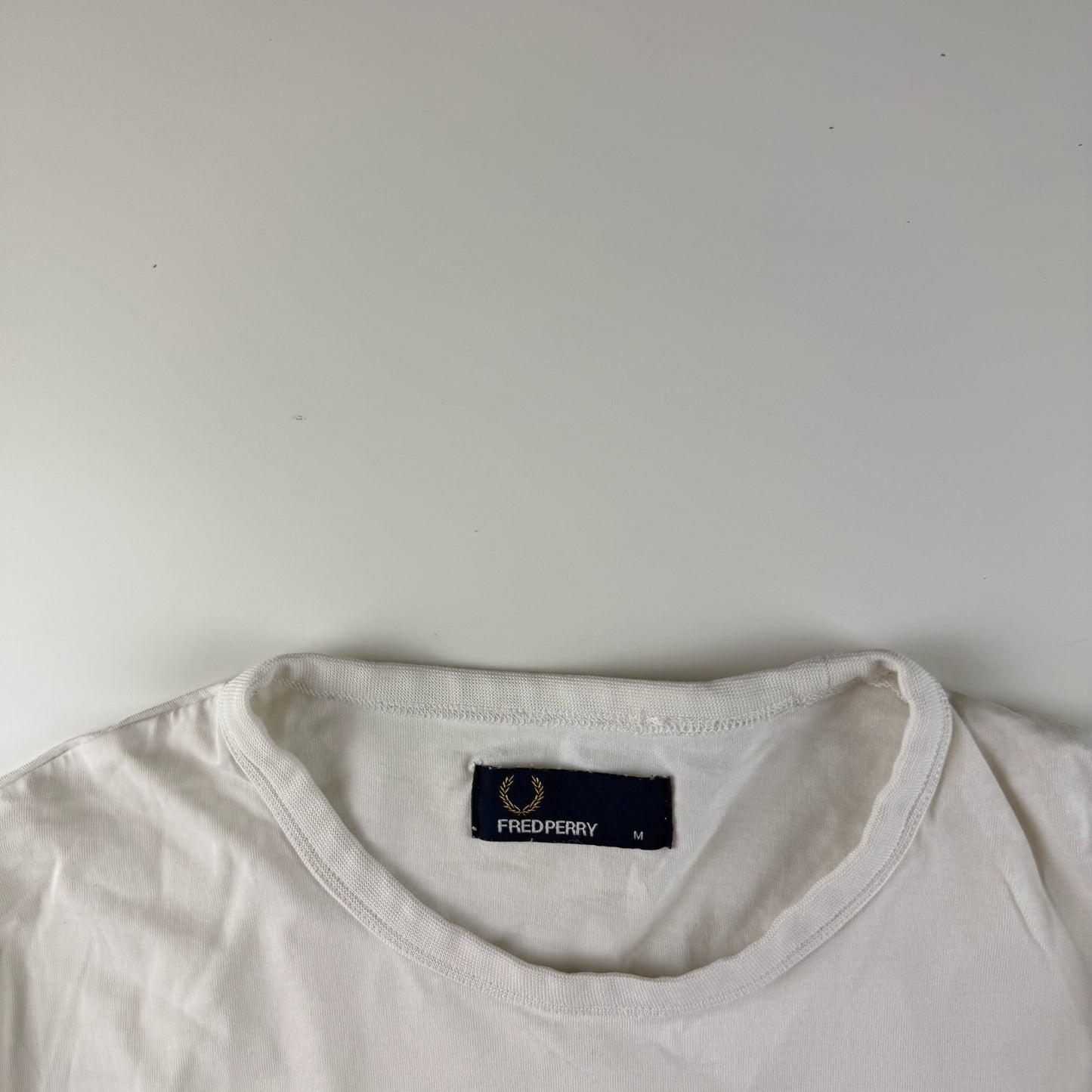 Fred Perry Tshirt (M)