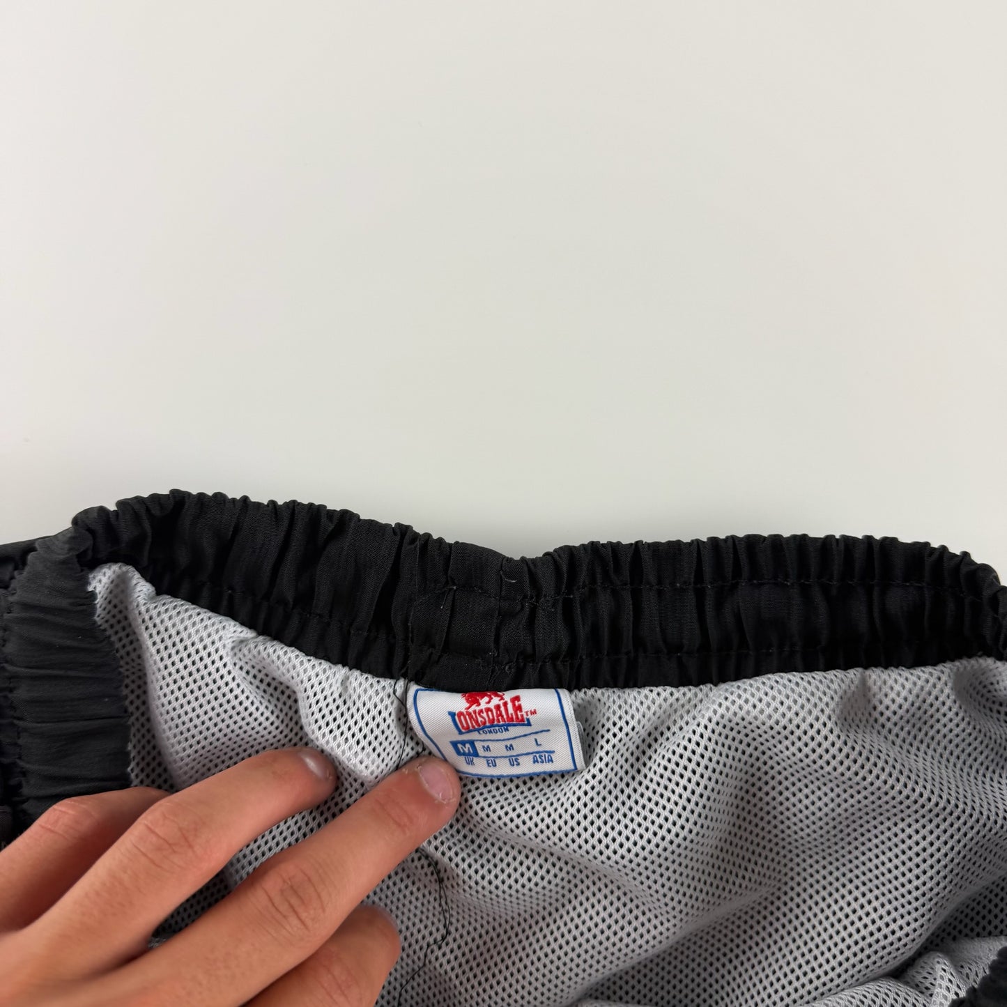 Lonsdale Shorts (L)