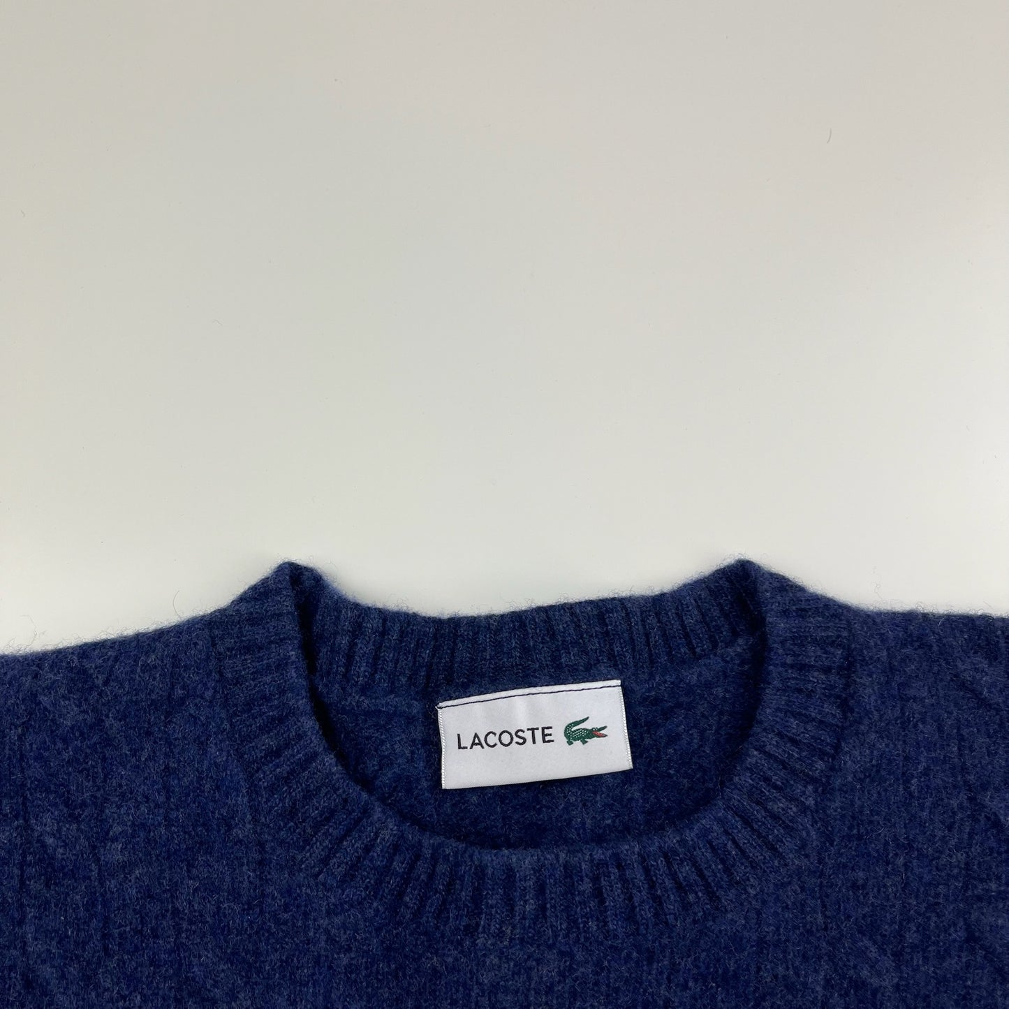 Lacoste Pulli (M)