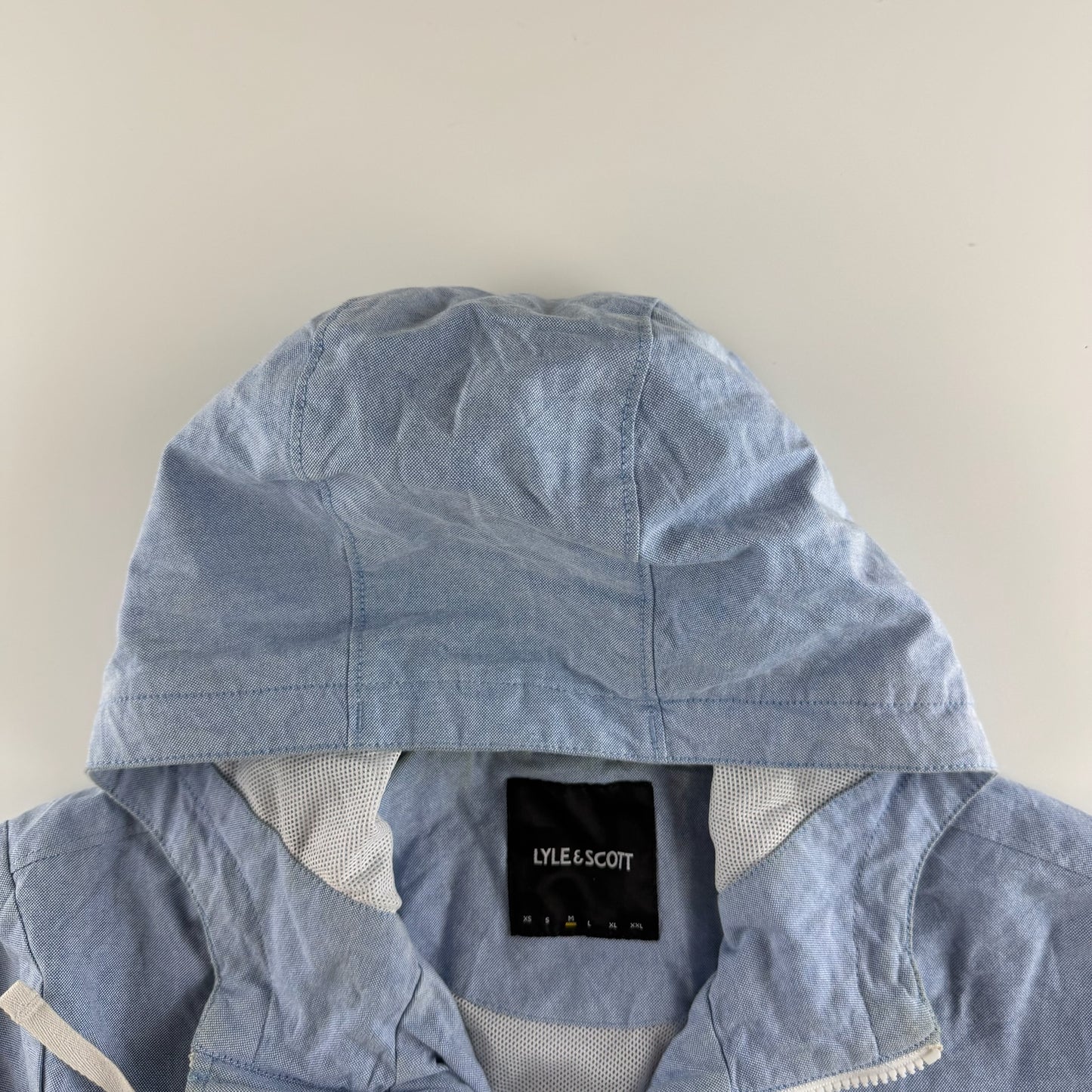 Lyle & Scott Jacke (M)