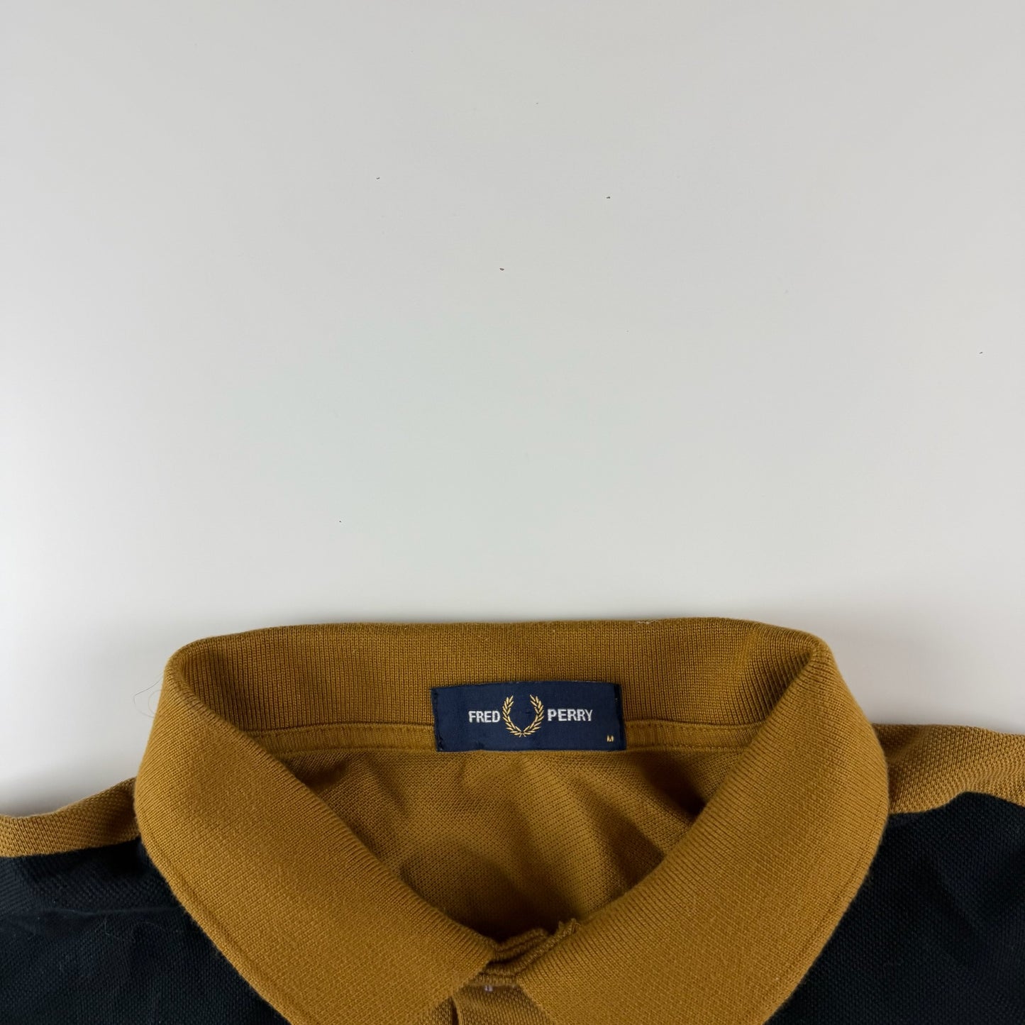 Fred Perry Hemd (M)