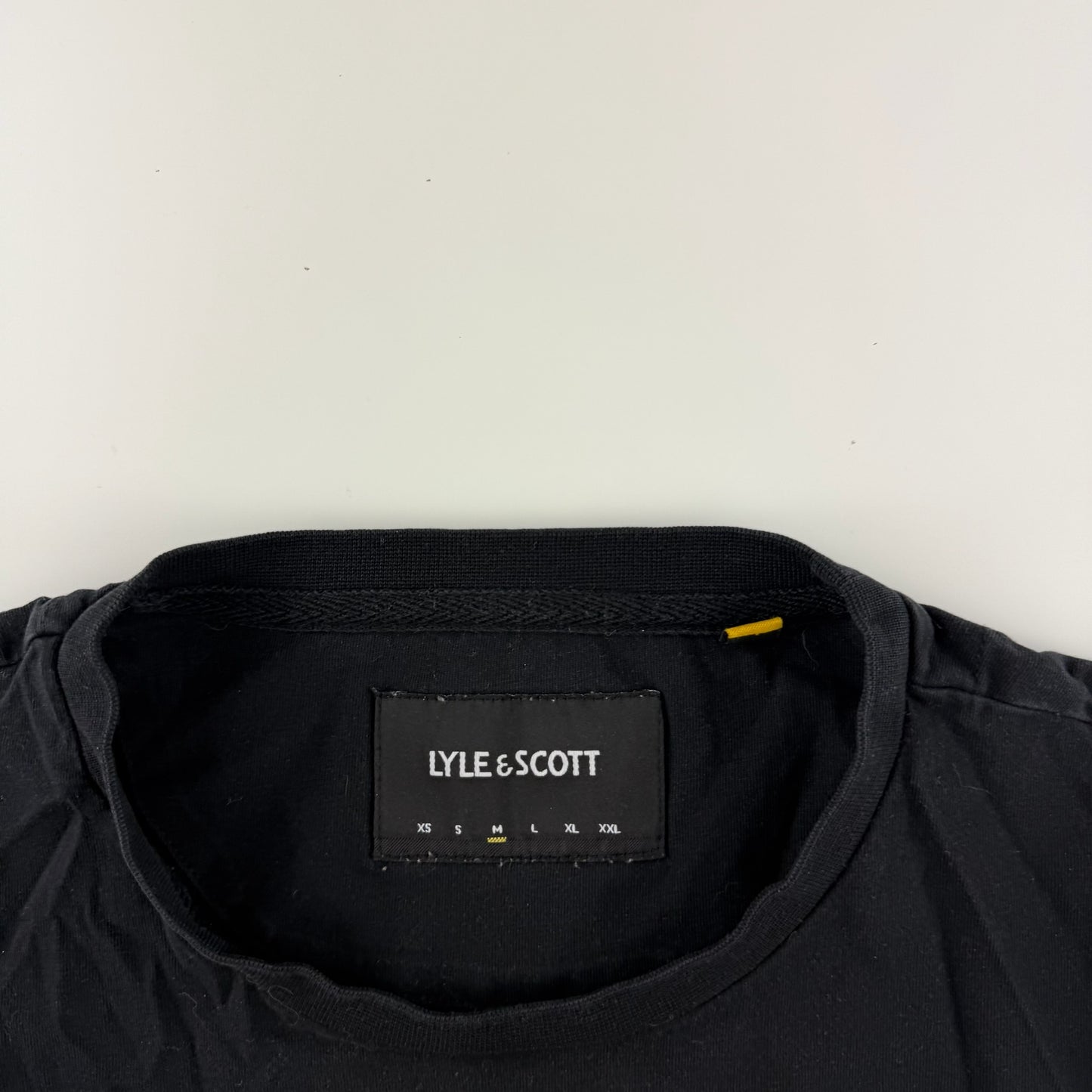 Lyle&Scott Pulli (M)
