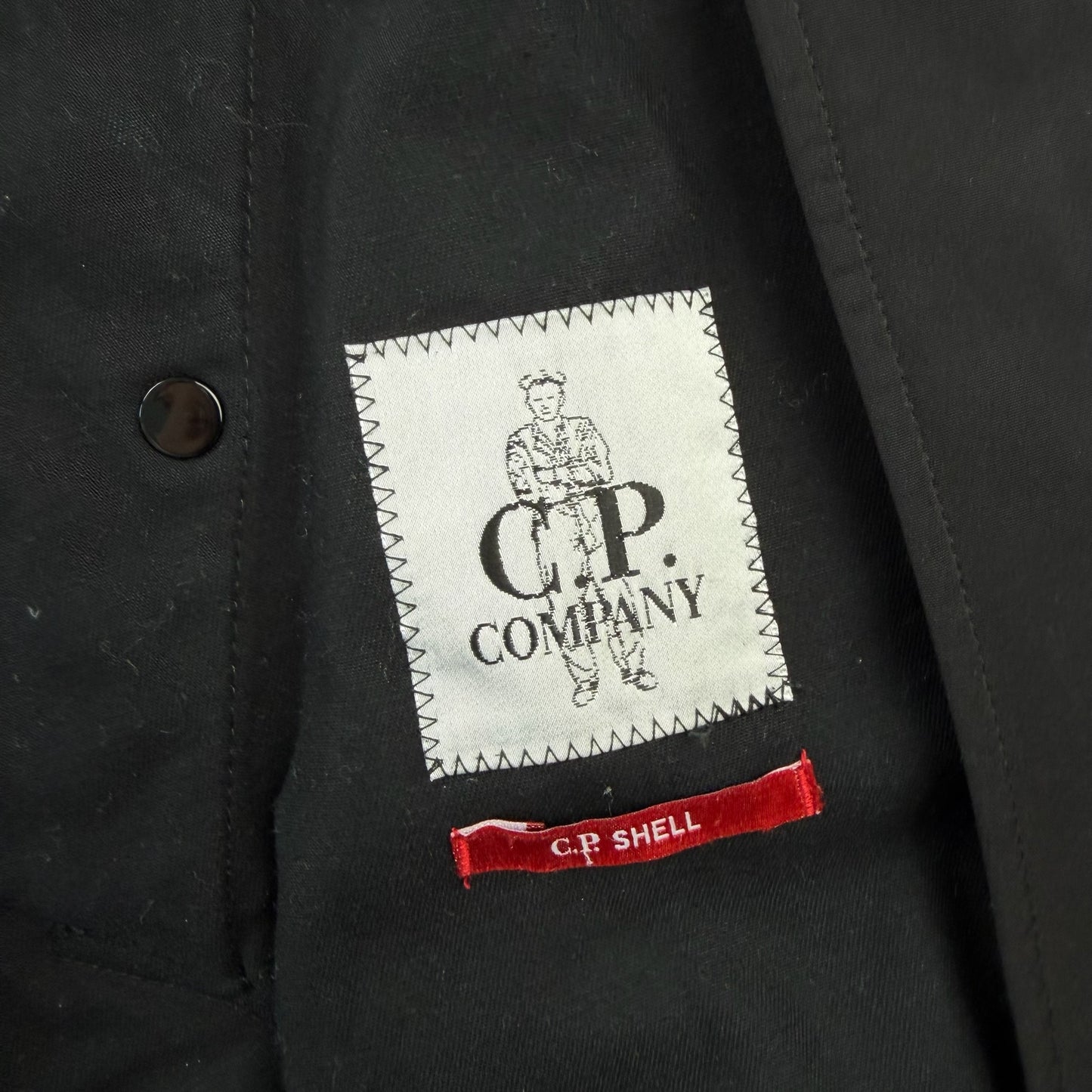 C.P. Company Jacke (M)