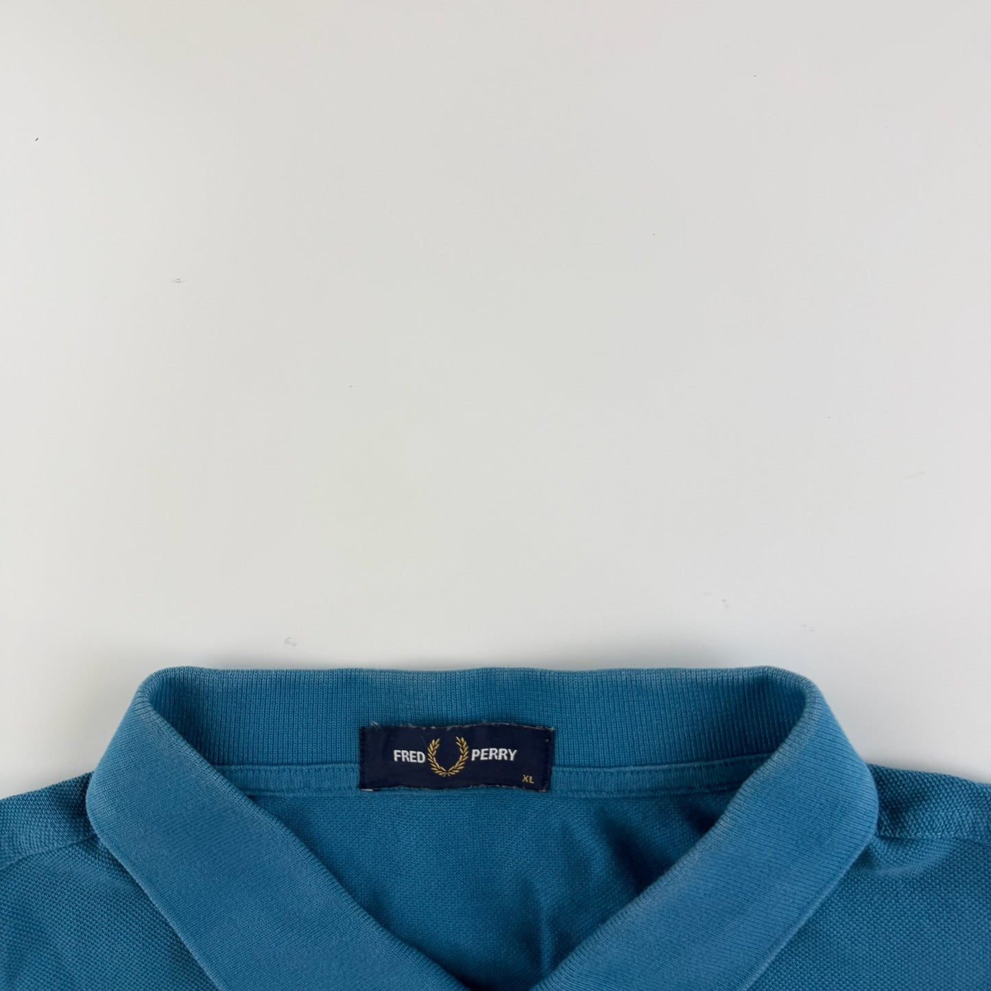 Fred Perry Polo (XL)