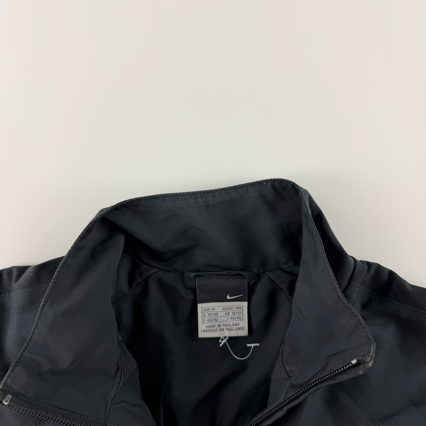 Nike Trackjacket (M)