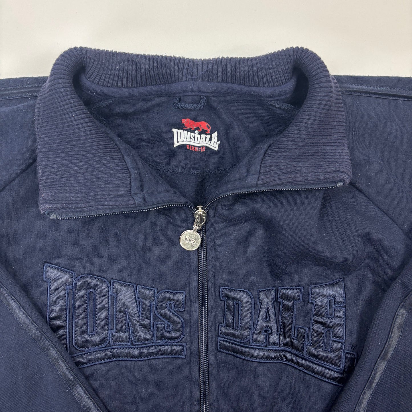 Lonsdale London Trackjacket (S)