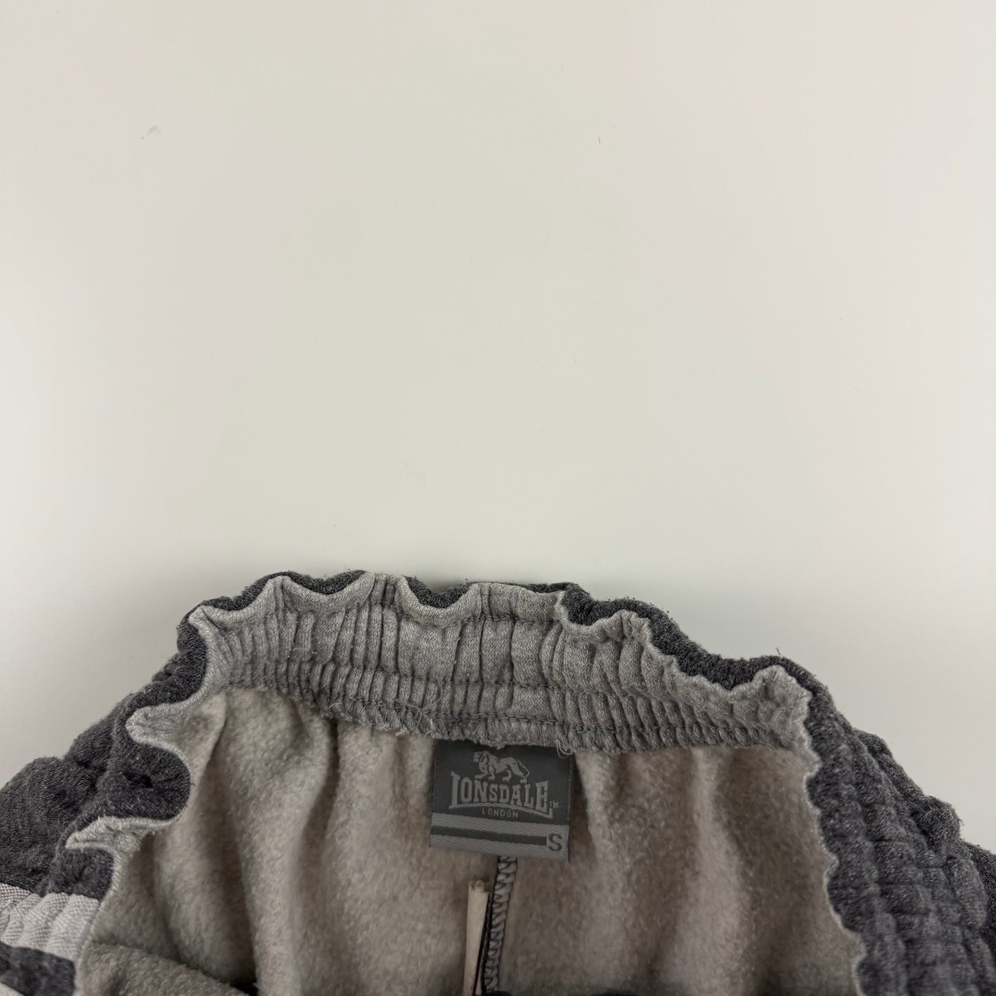 Lonsdale Shorts (S)