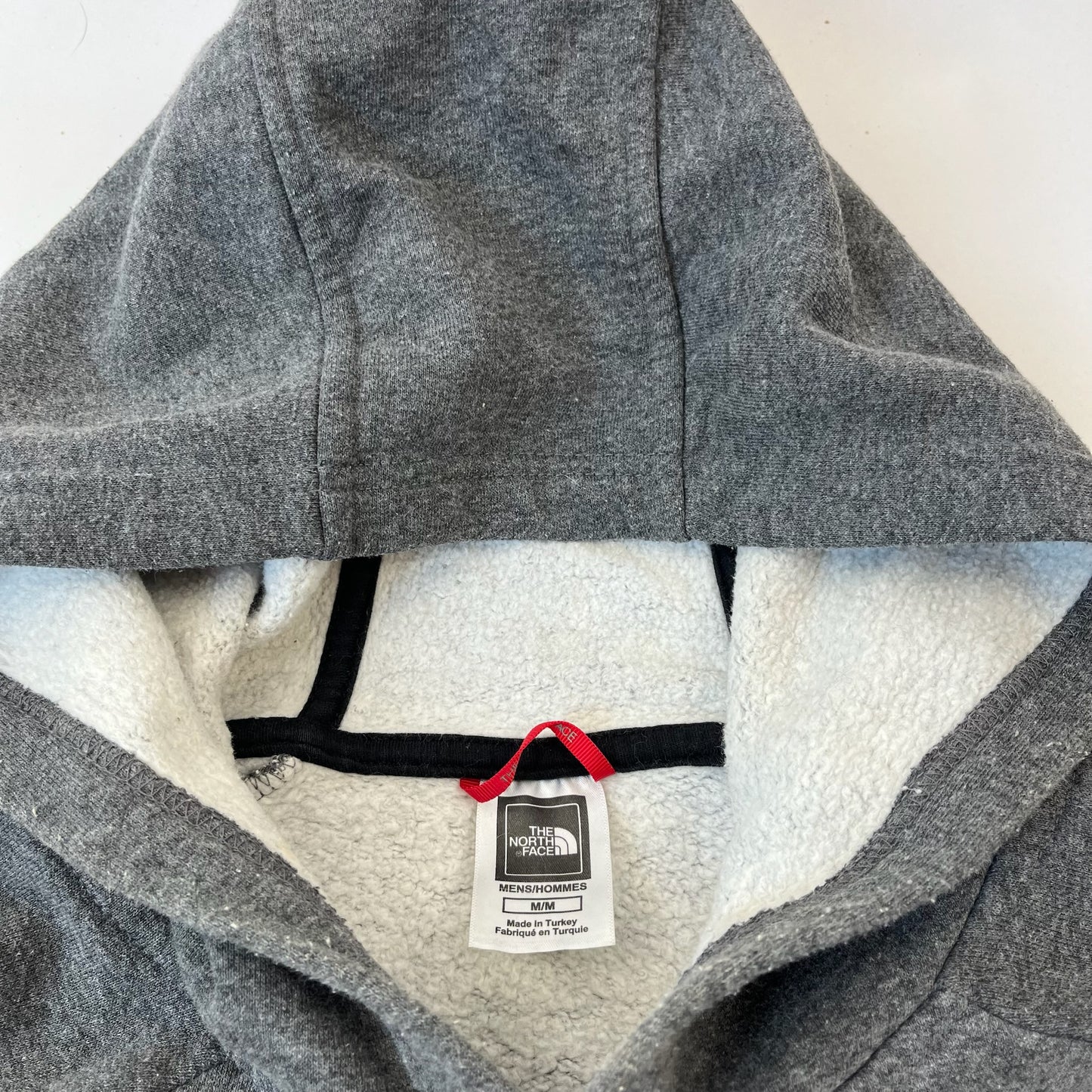 The North Face Pulli (L)