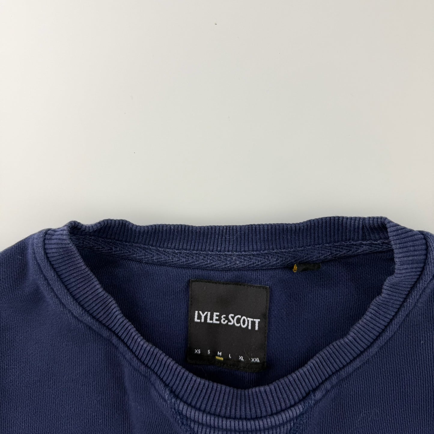 Lyle&Scott Pulli (M)