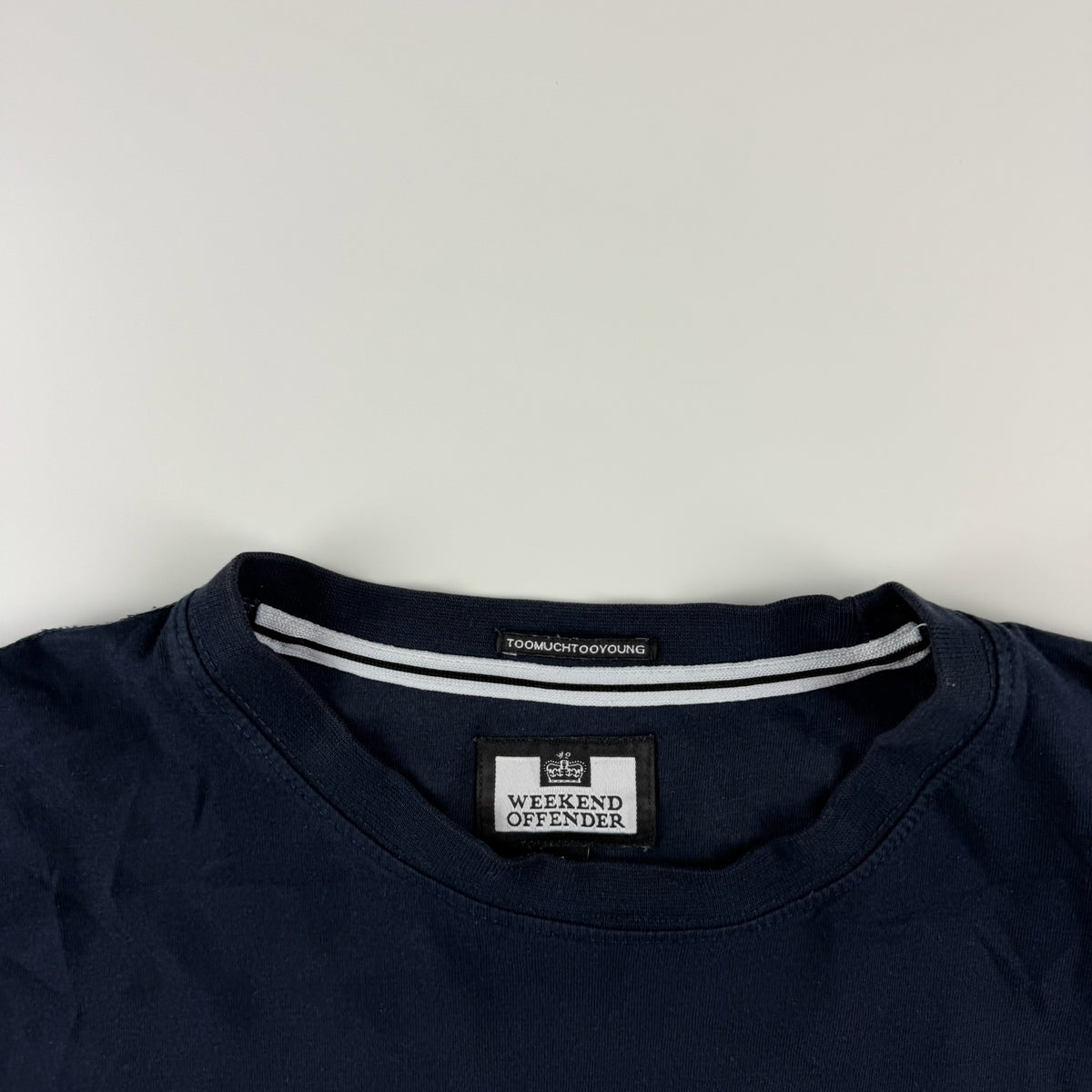 Weekend Offender Tshirt (L)