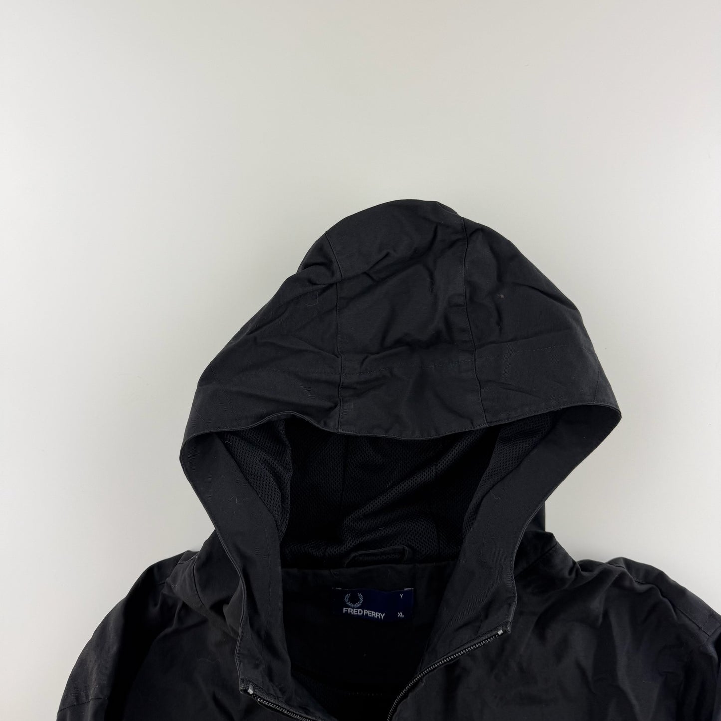 Fred Perry Trackjacket (M)