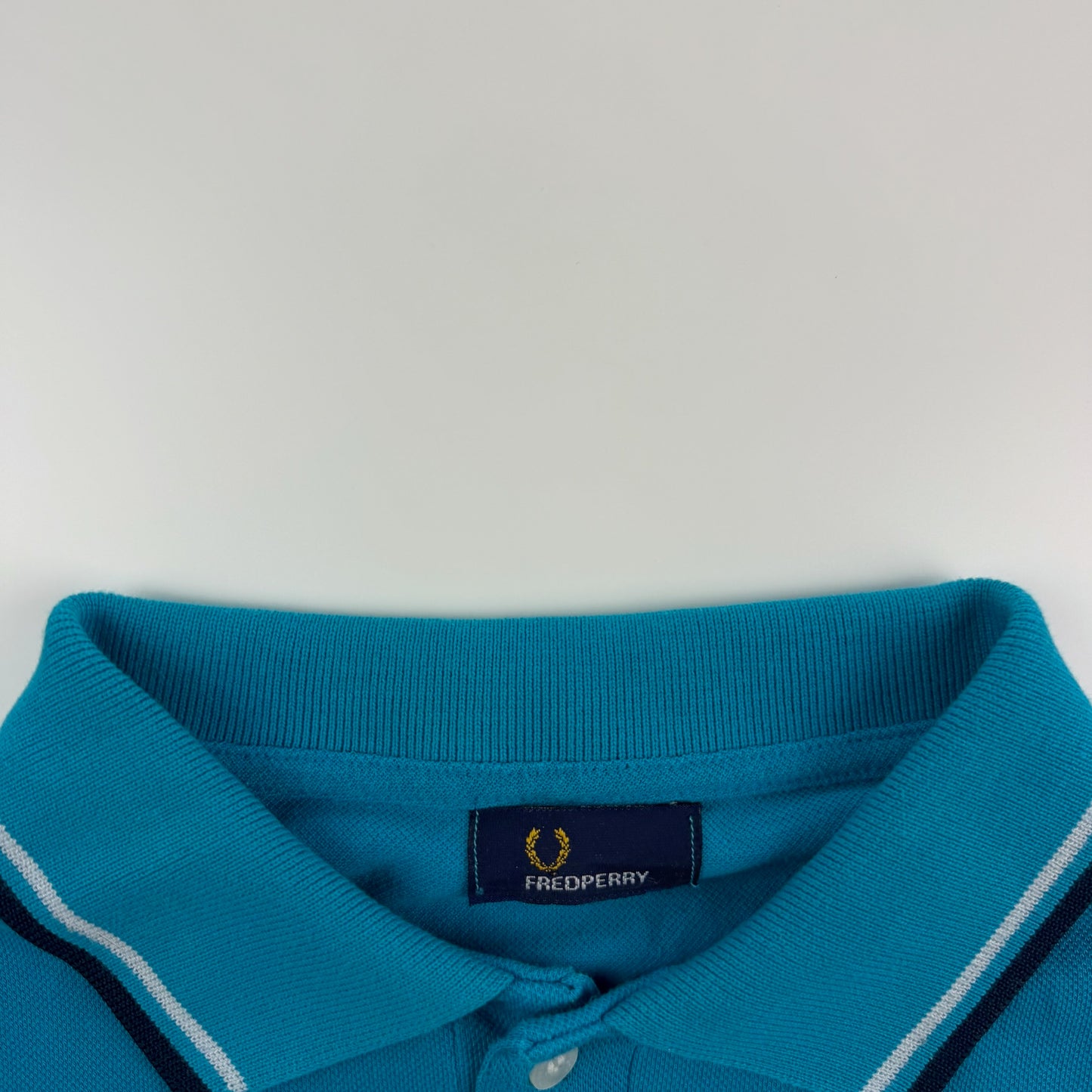 Fred Perry Polo (S)