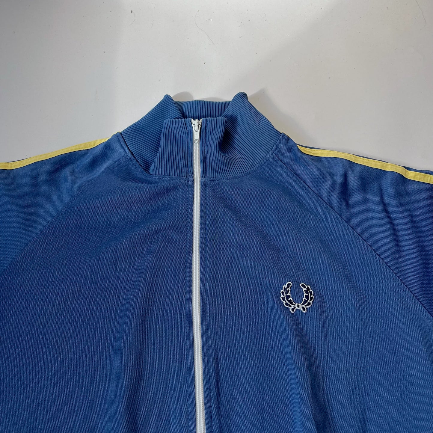 Fred Perry Trackjacket (L)